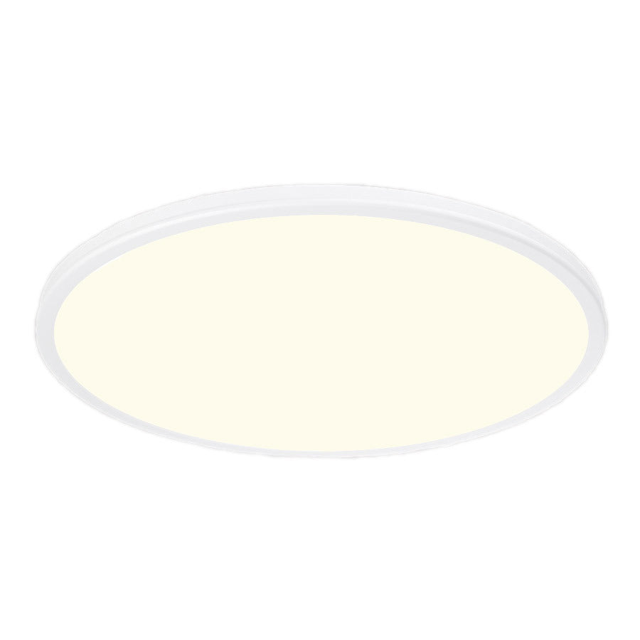 Geos Flush Mount