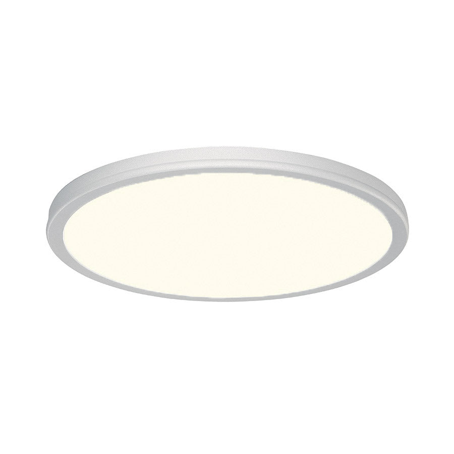 Geos Flush Mount
