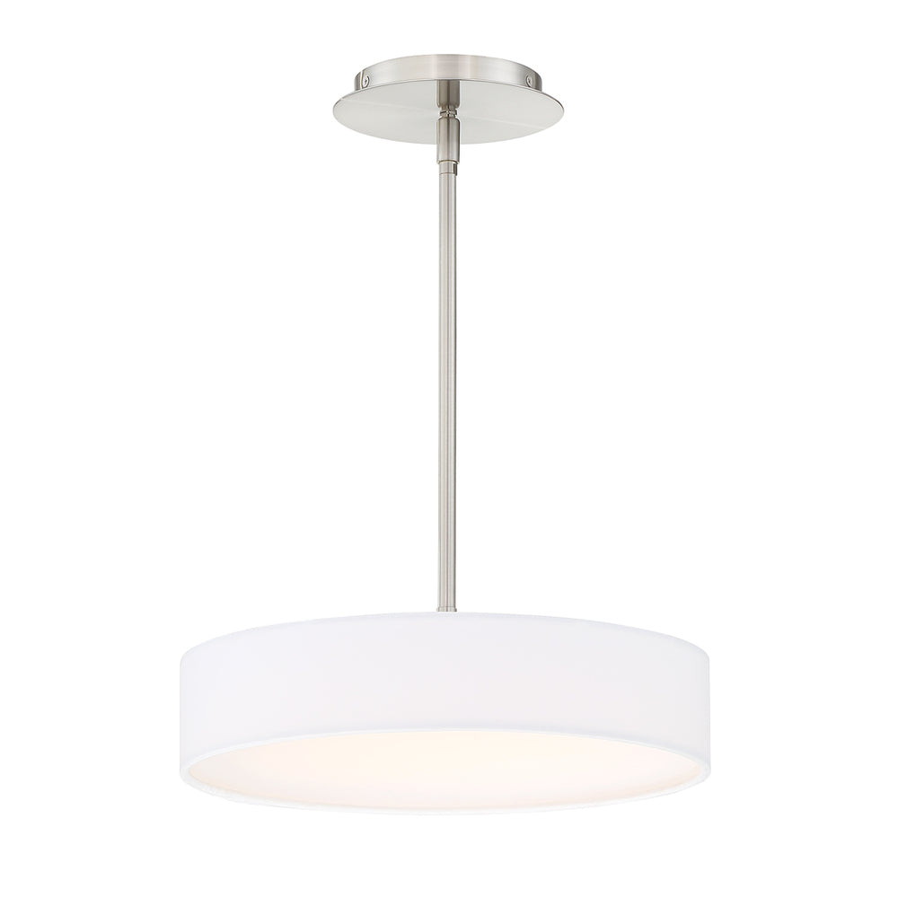 Manhattan Pendant