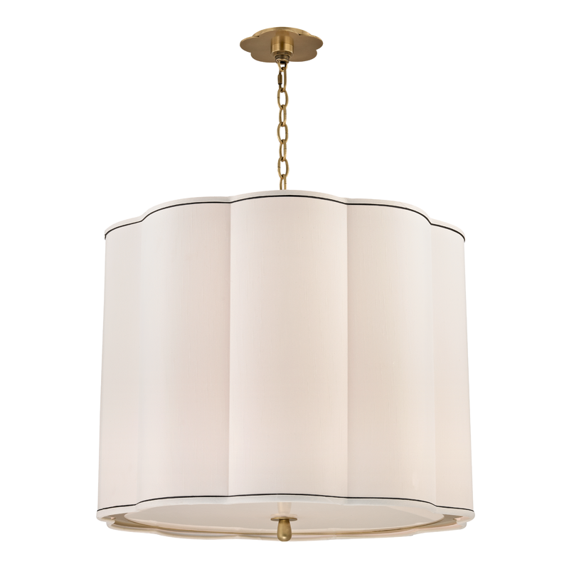 Sweeny Chandelier