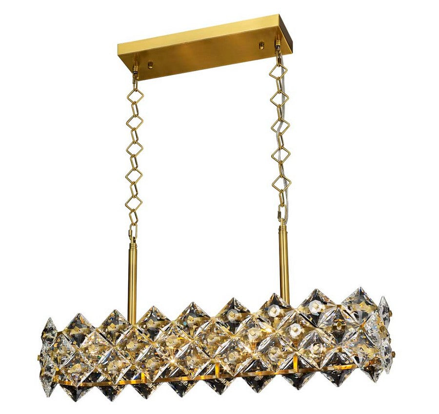 The Crown Pendant