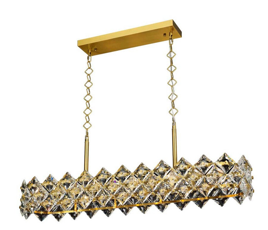 The Crown Pendant