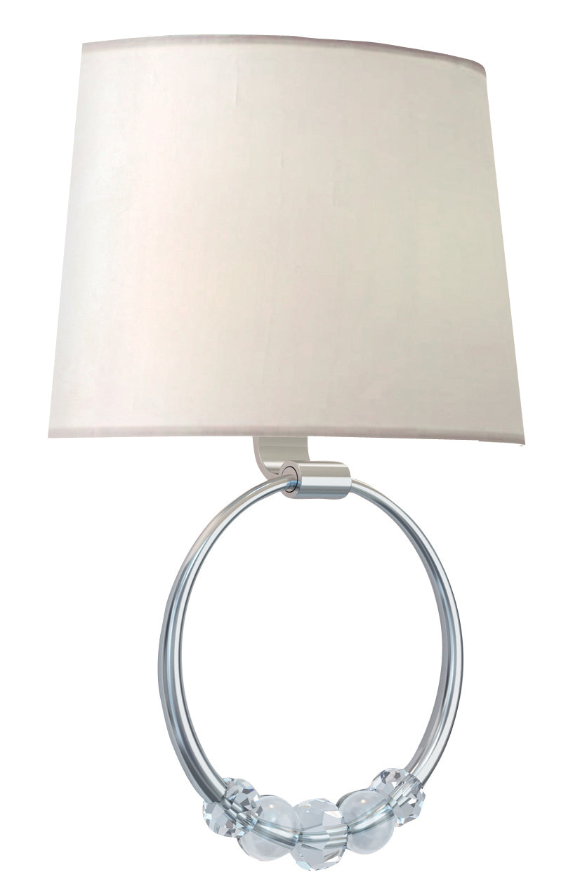 Mirage 10'' Sconce