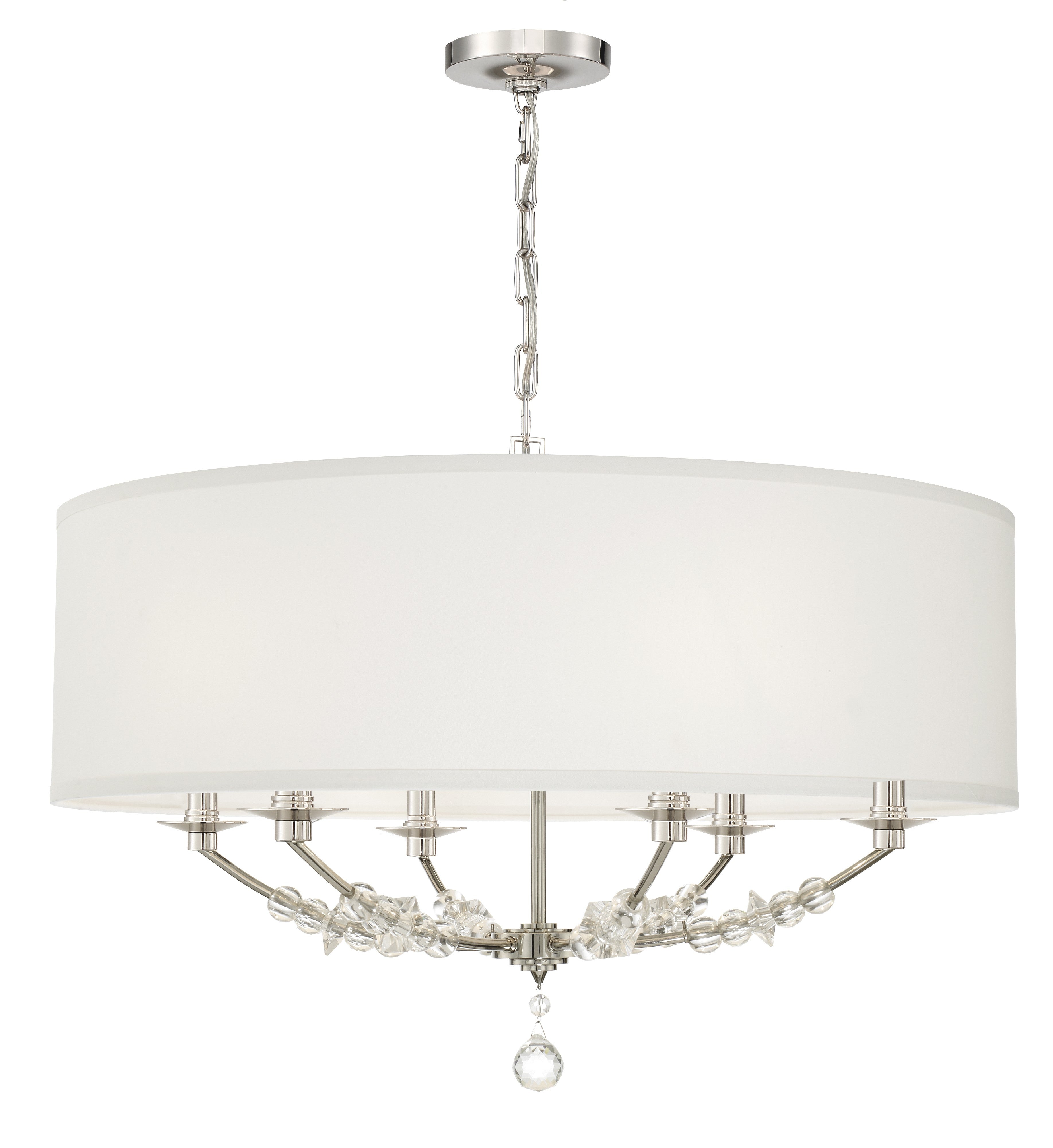 Mirage 30'' Chandelier