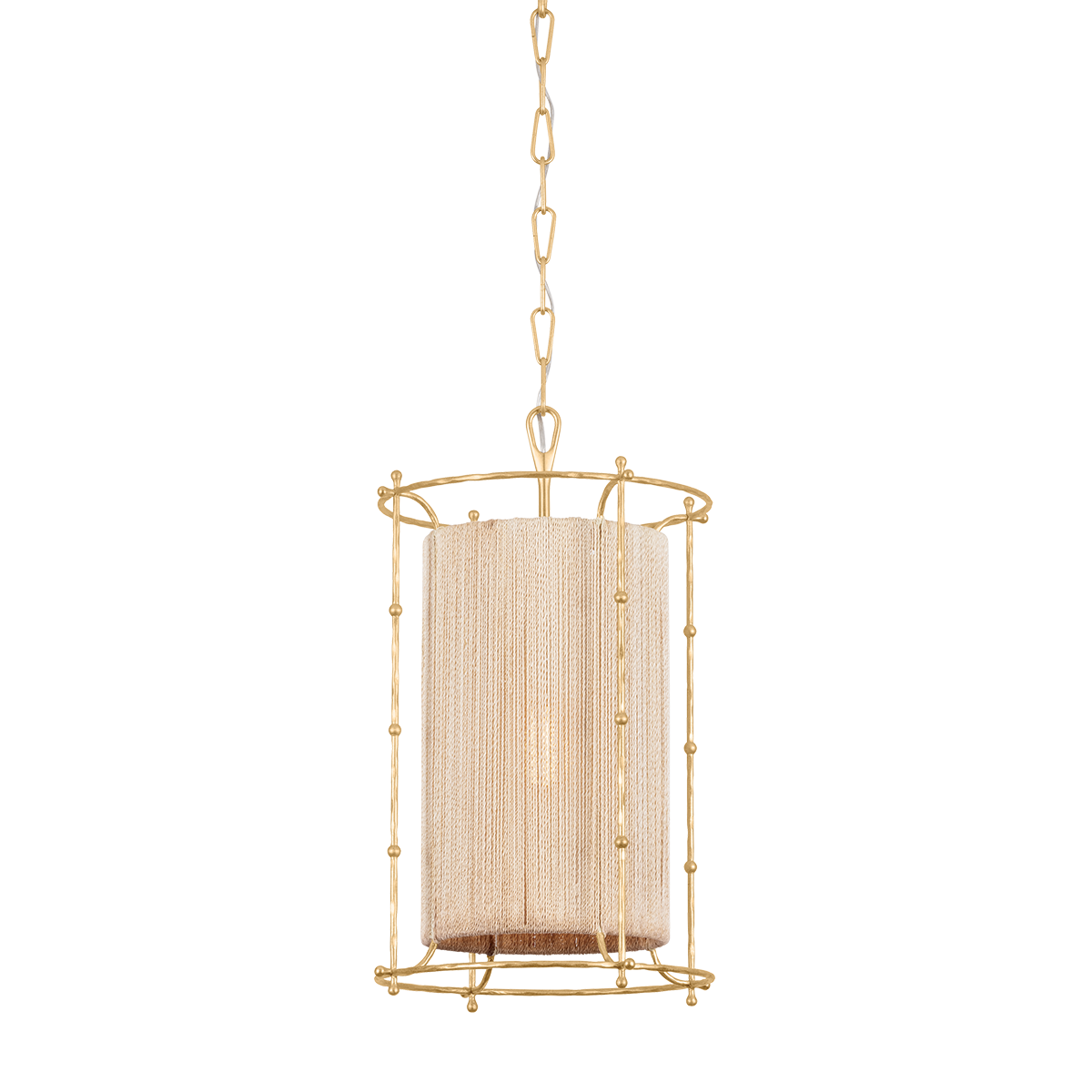JONES POINT Lantern