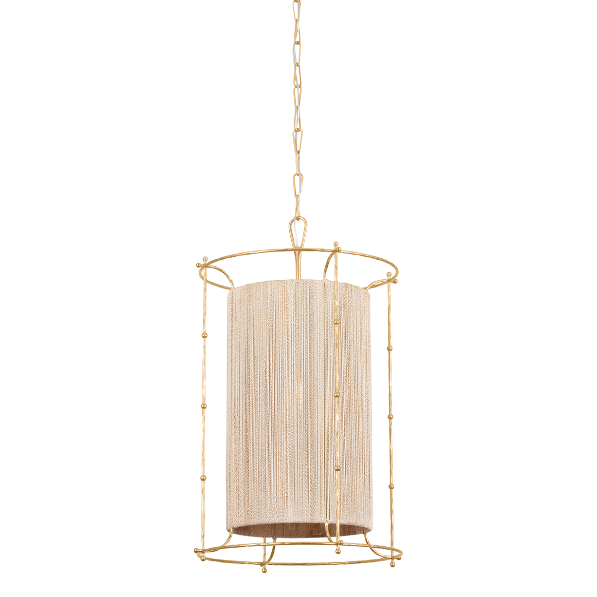 JONES POINT Lantern