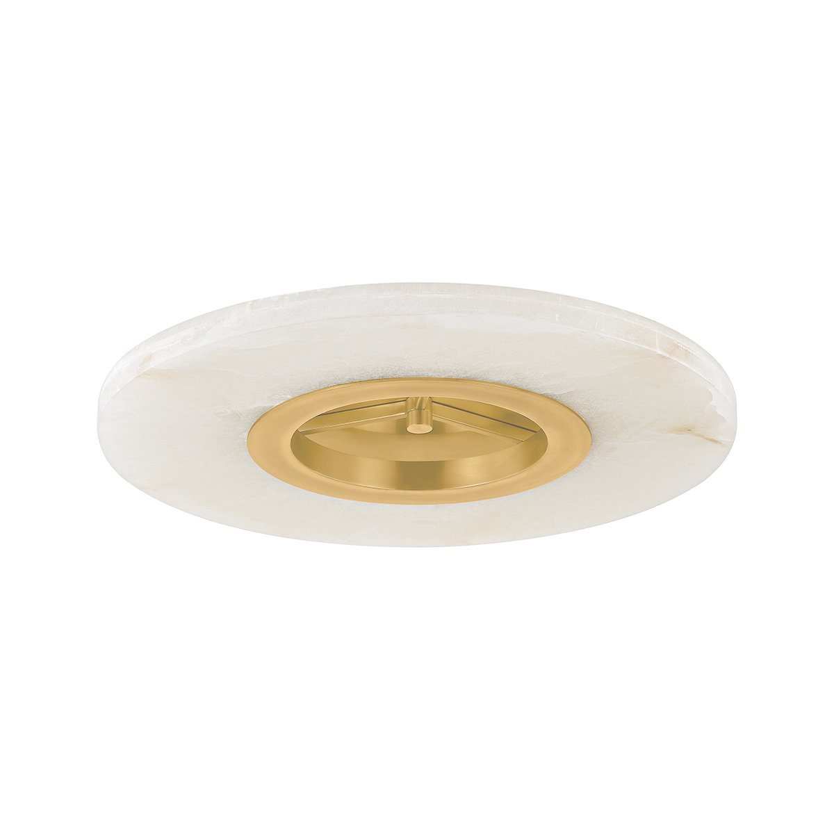 Alto Semi Flush
