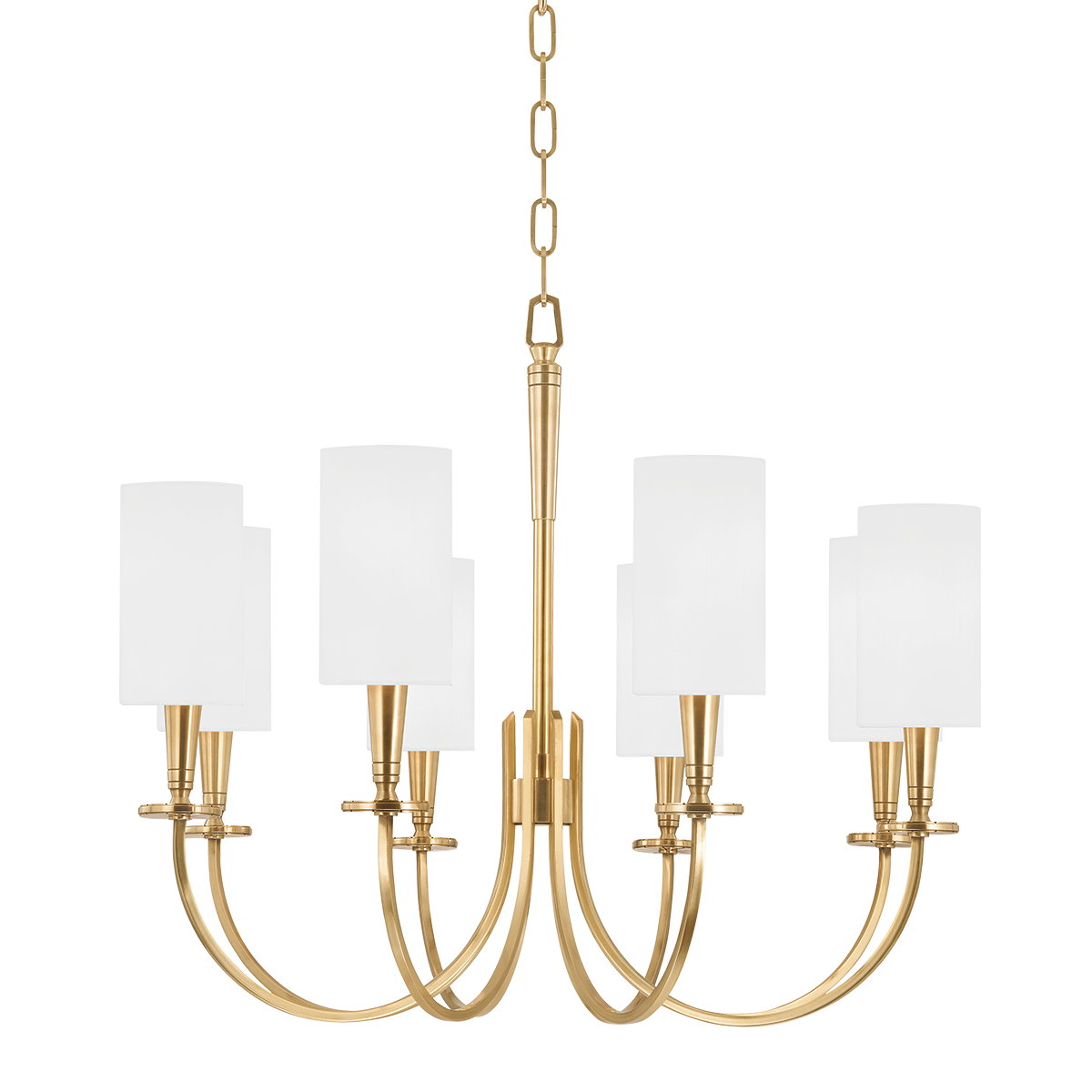 Mason Chandelier