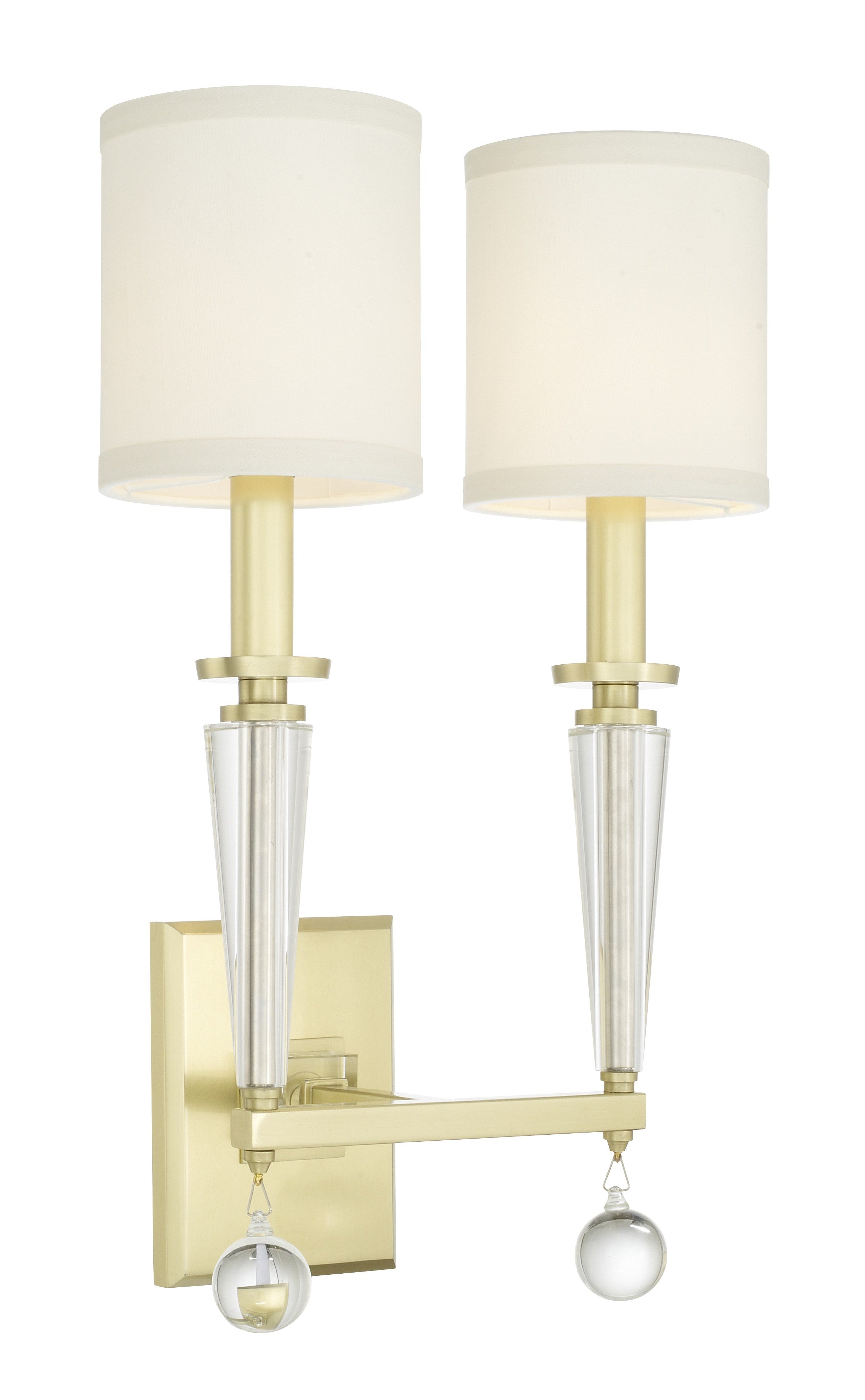 Paxton 11.5'' Sconce