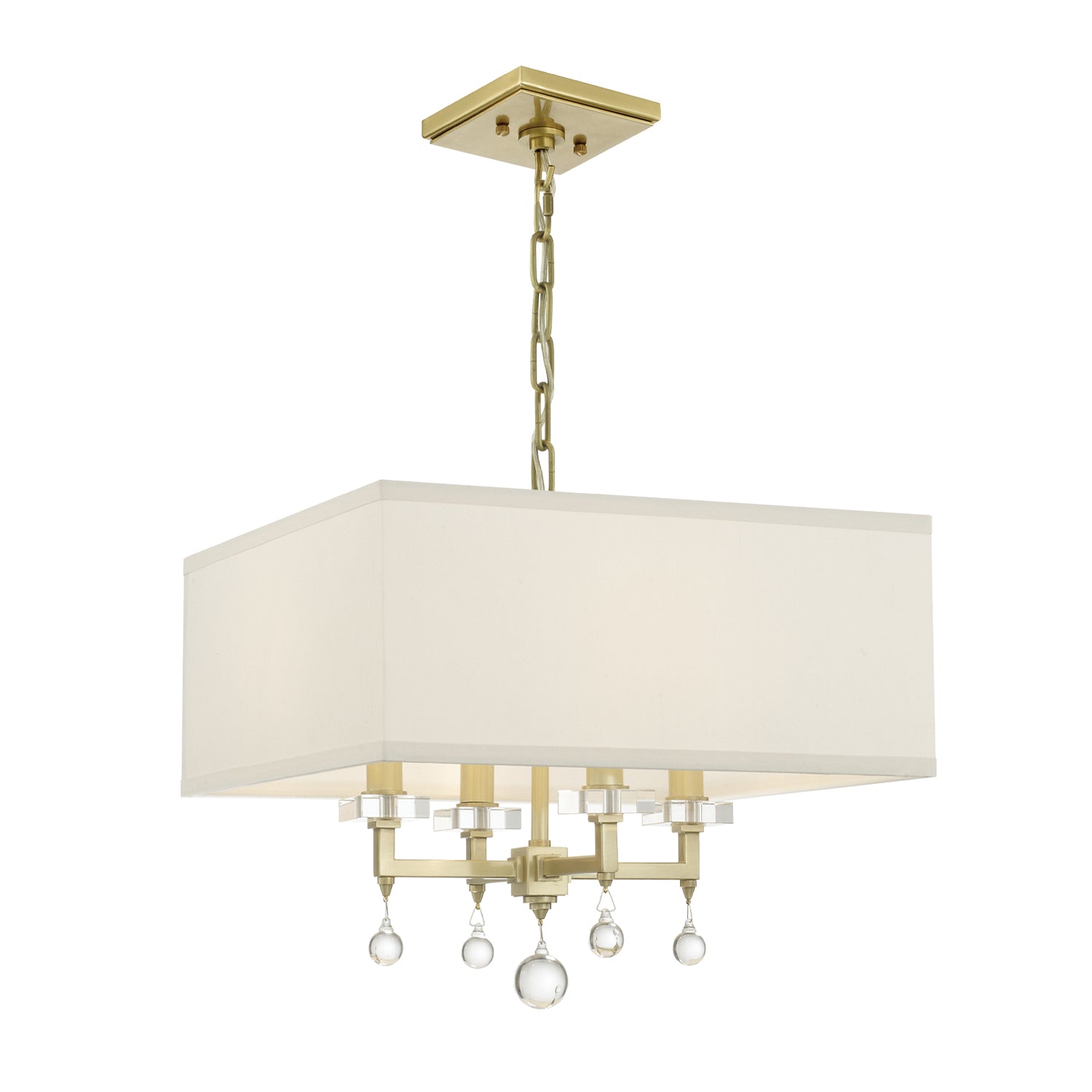 Paxton Chandelier