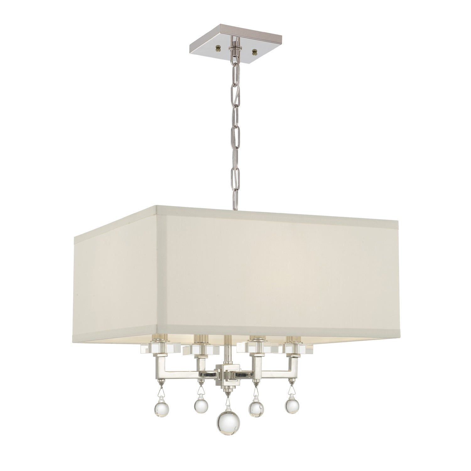 Paxton Chandelier