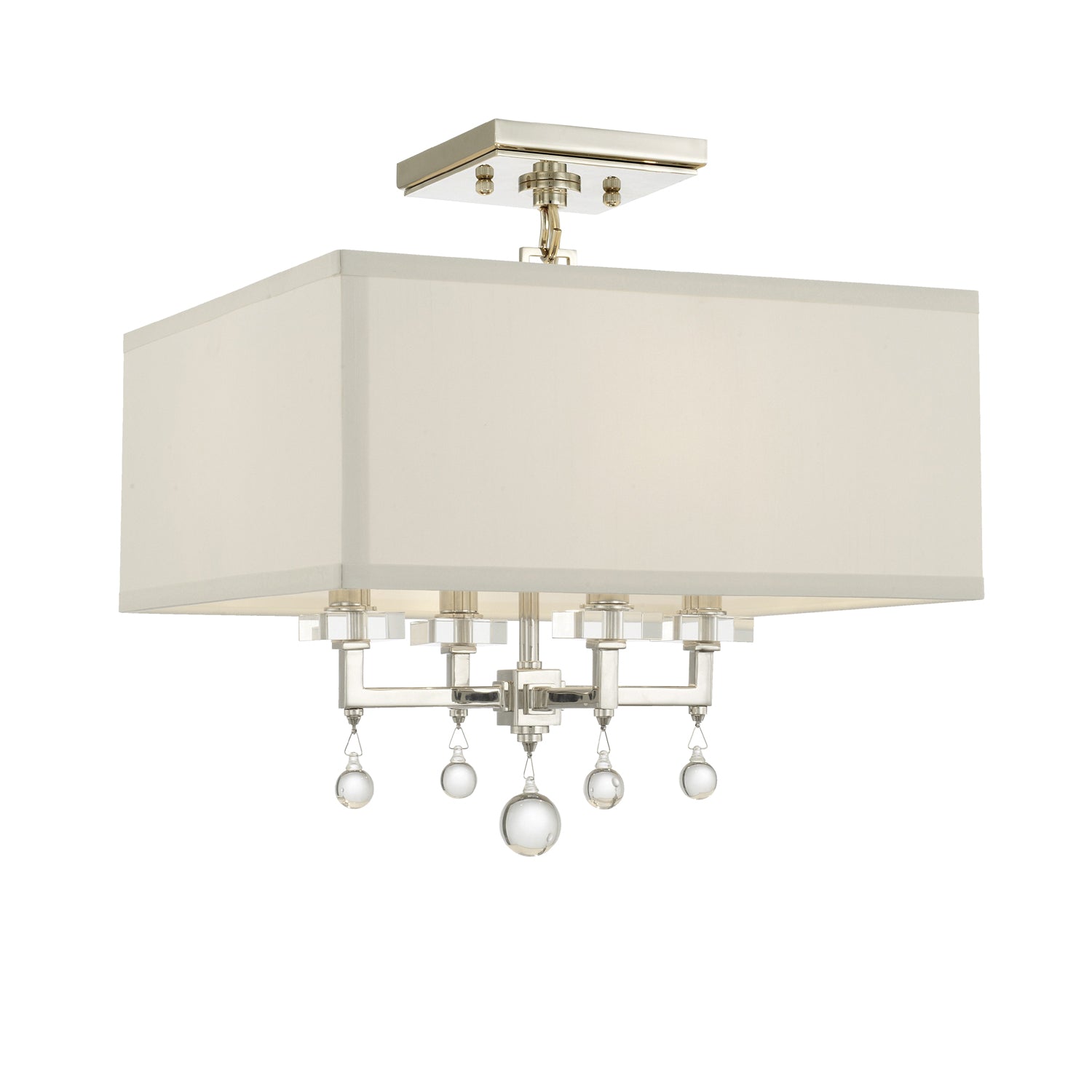 Paxton Flush Mount