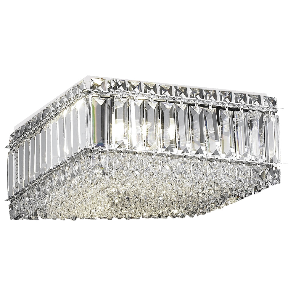 Avant-Garde Flush Mount