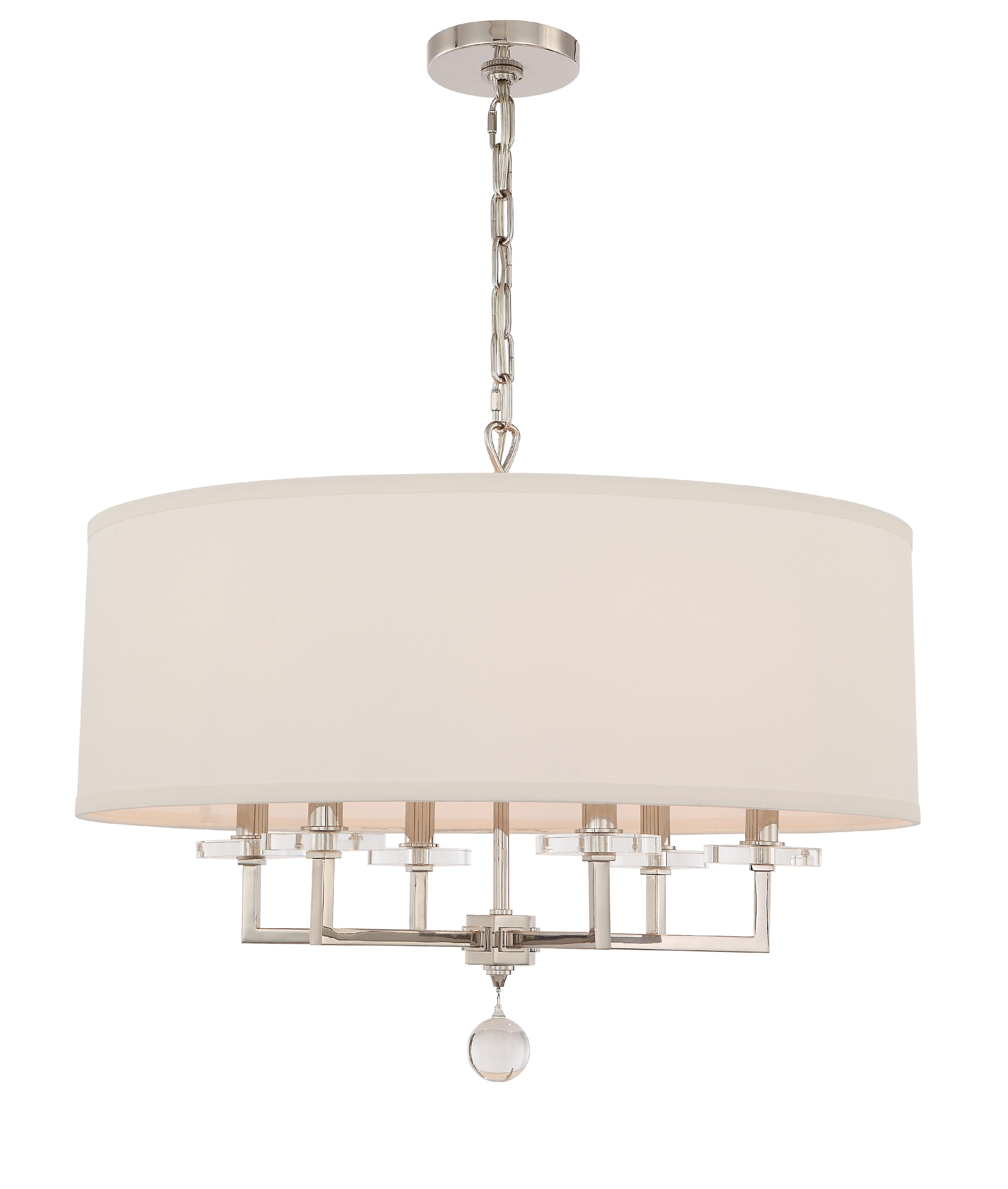 Paxton 25.5'' Chandelier