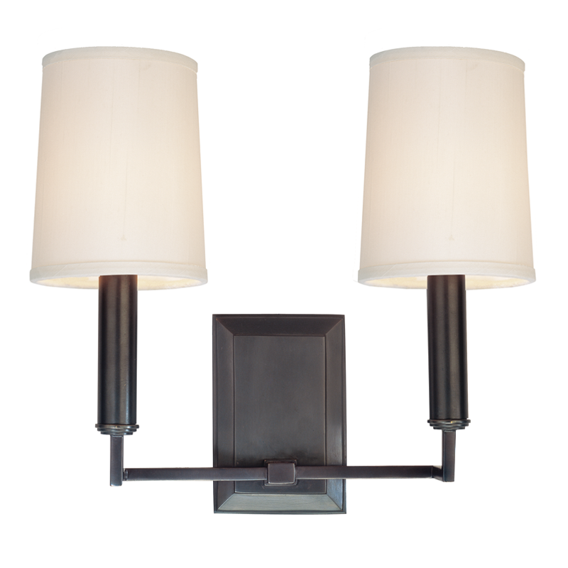 Clinton Wall Sconce