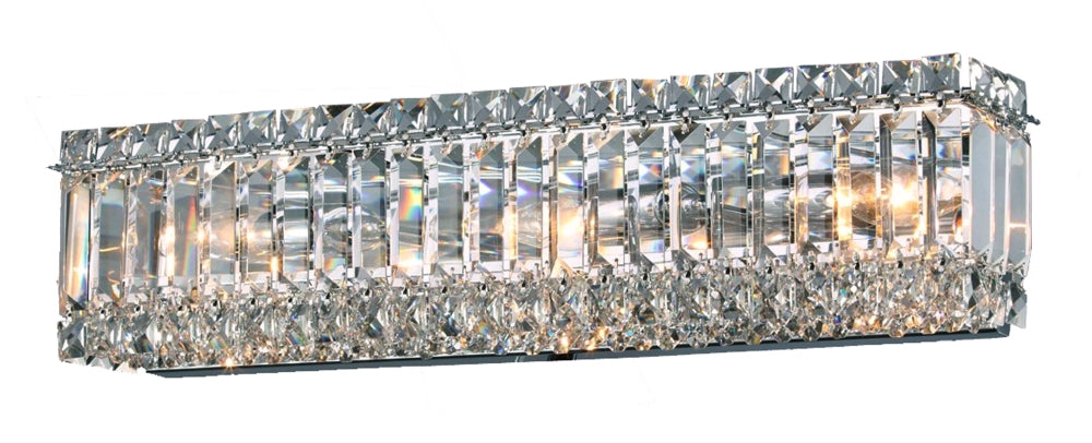 Avant-Garde Wall Sconce