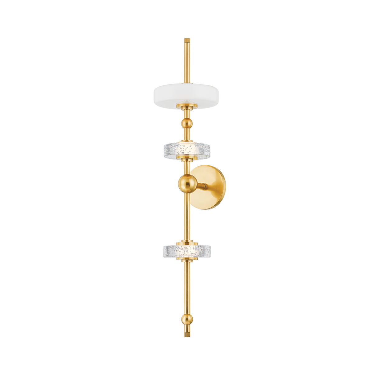 MAYNARD WALL SCONCE