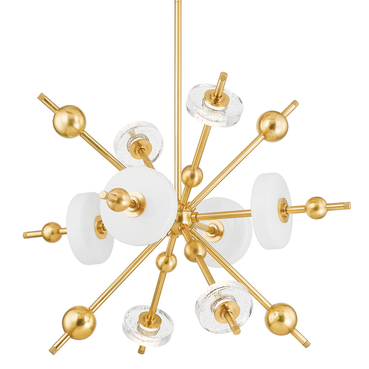 MAYNARD CHANDELIER