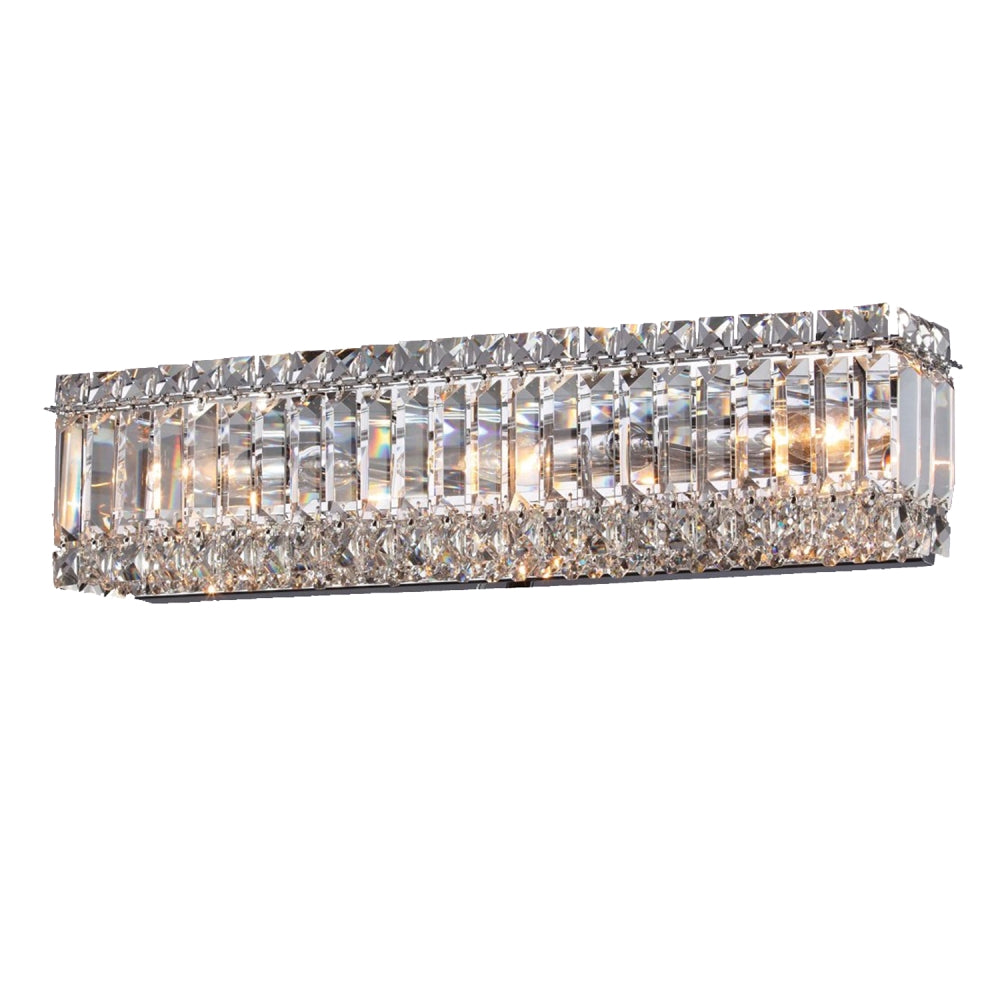 Avant-Garde Wall Sconce