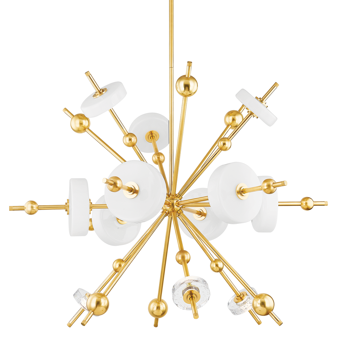 MAYNARD CHANDELIER