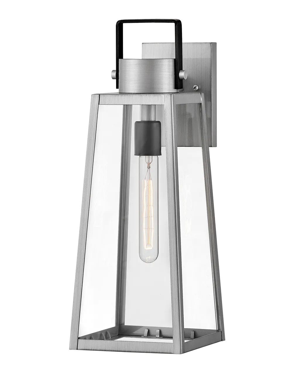 Hugh Wall Mount Lantern