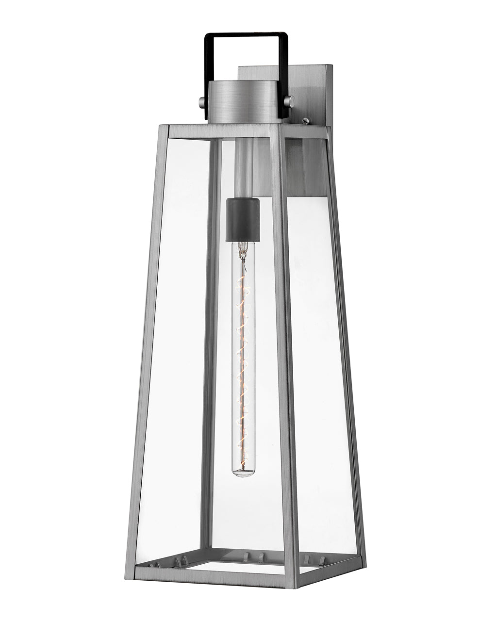 Hugh Wall Mount Lantern