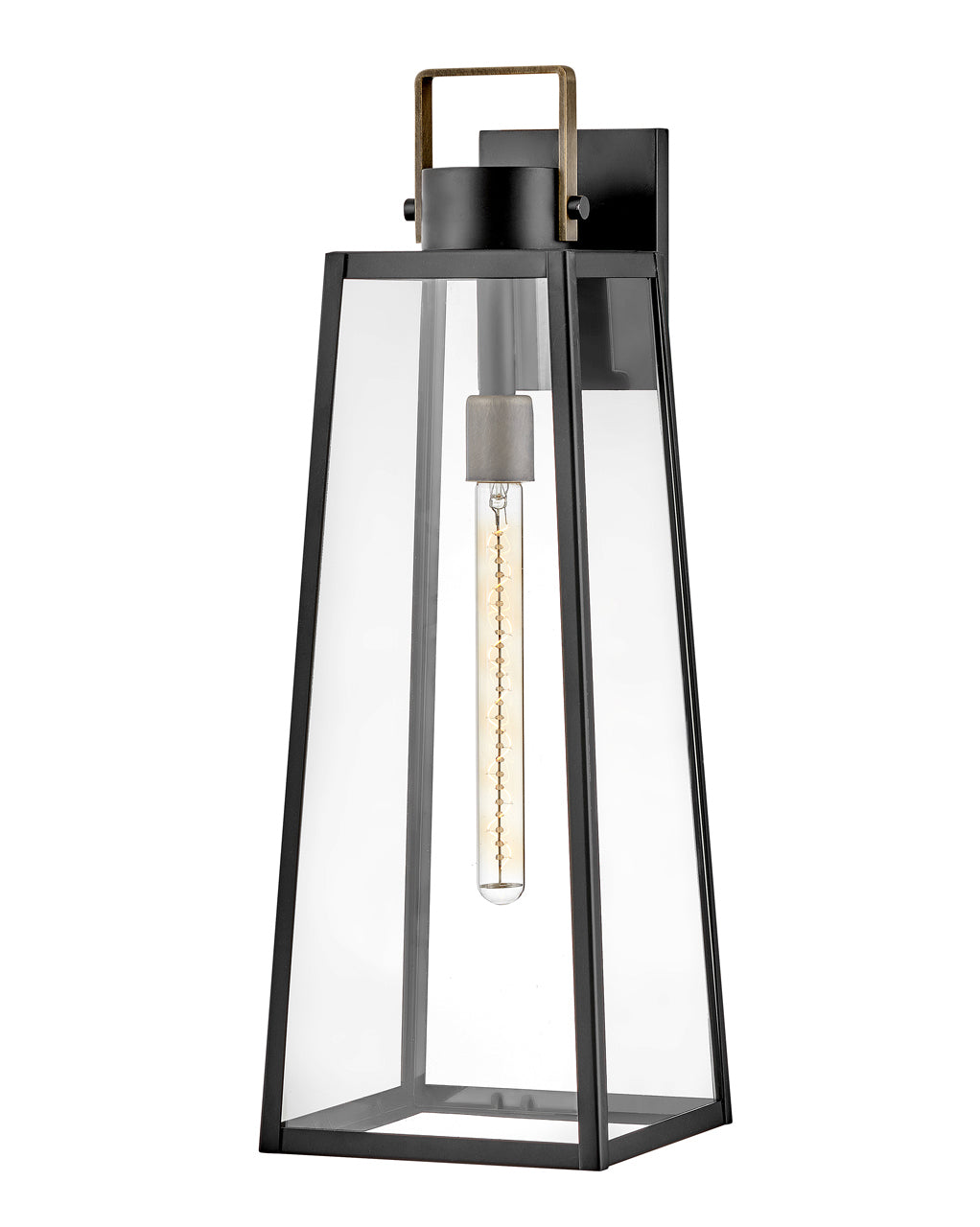 Hugh Wall Mount Lantern