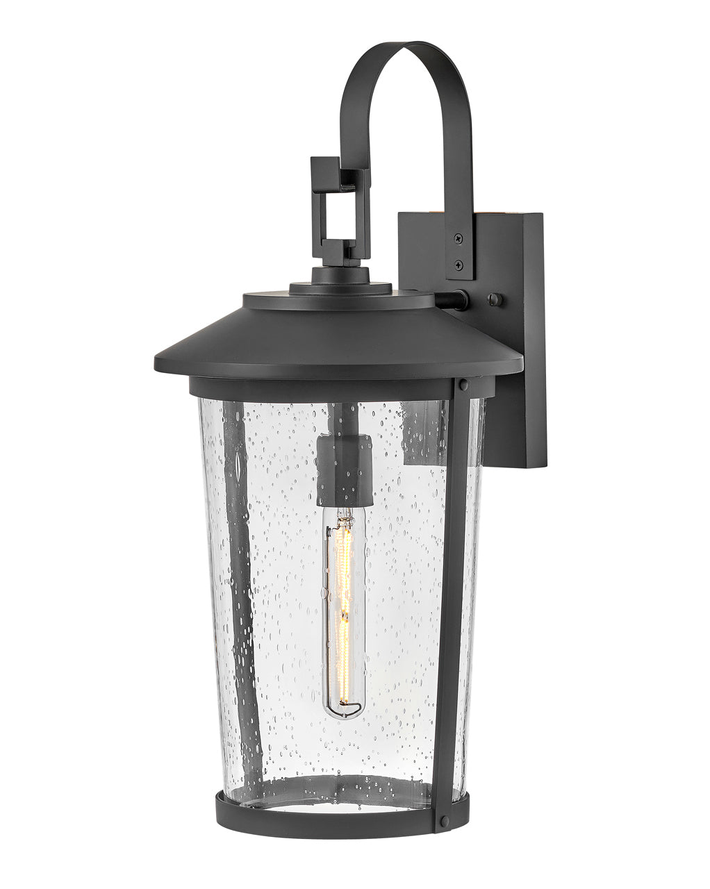 Banks Wall Mount Lantern
