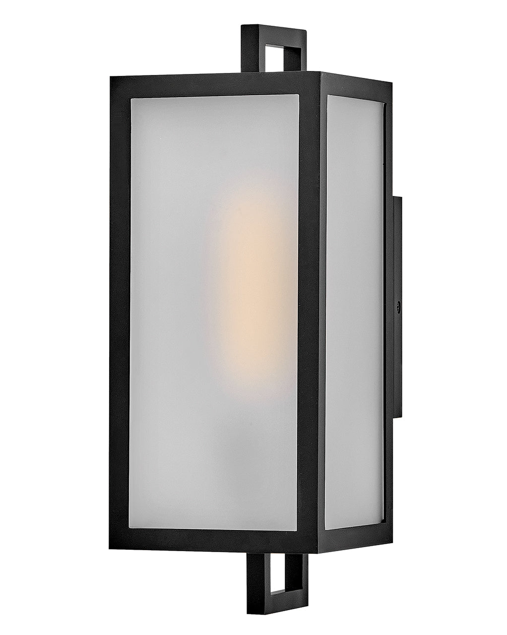 Halden Wall Mount Lantern