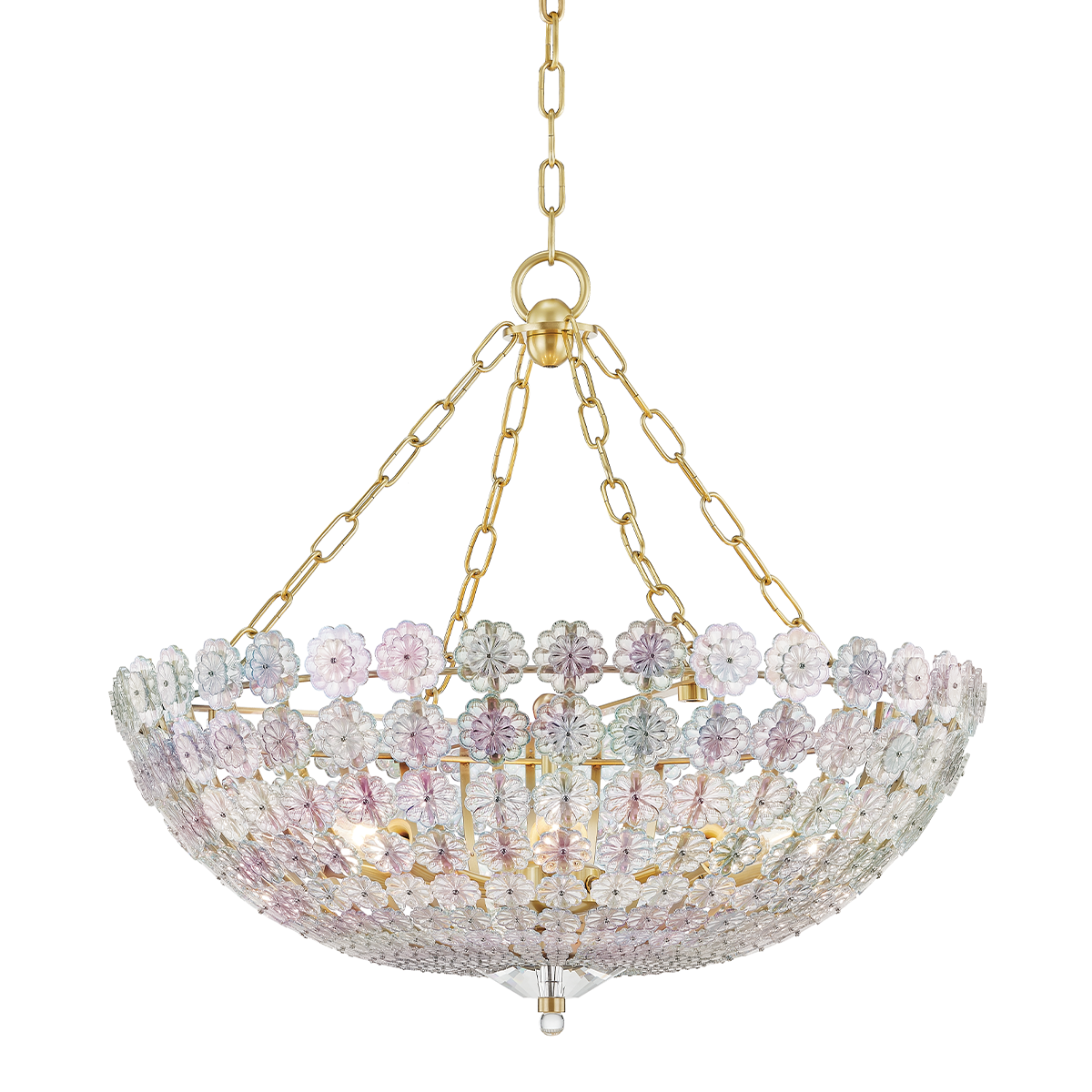 Floral Park Chandelier