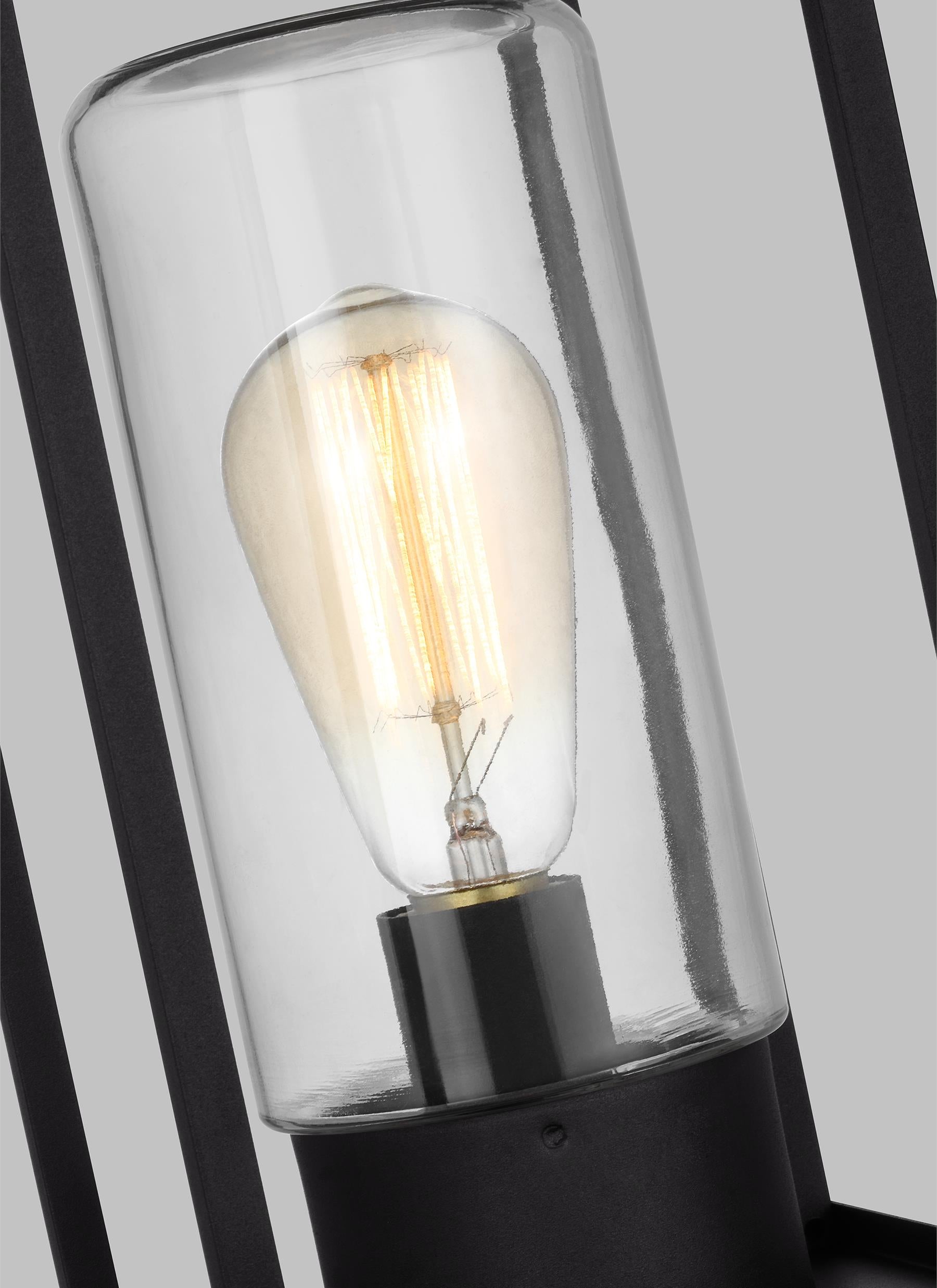 Vado Outdoor Post Lantern