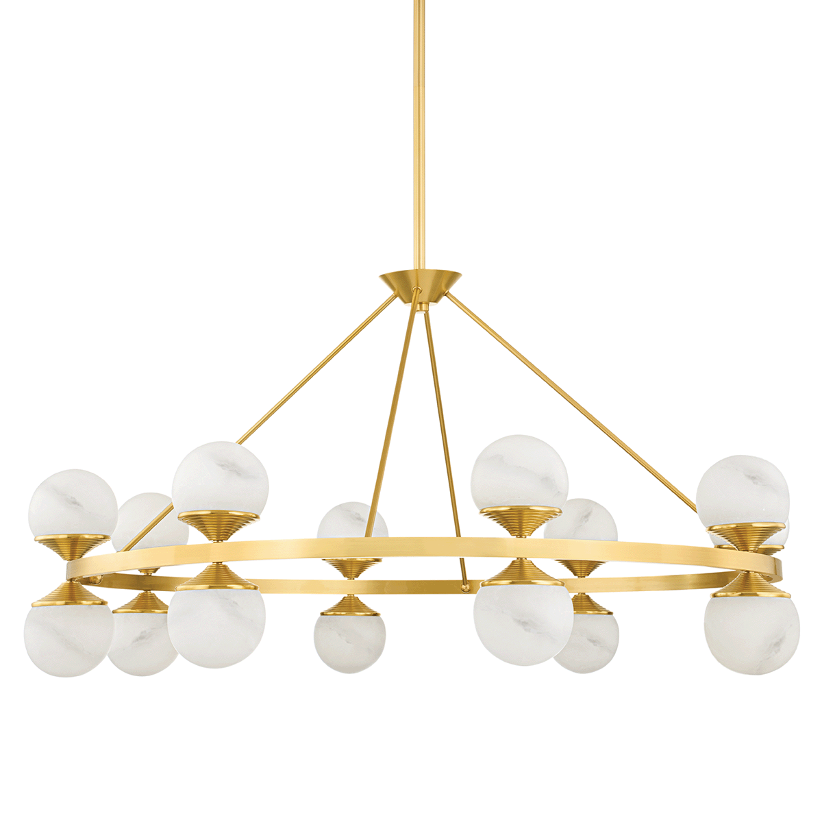 Grafton Chandelier