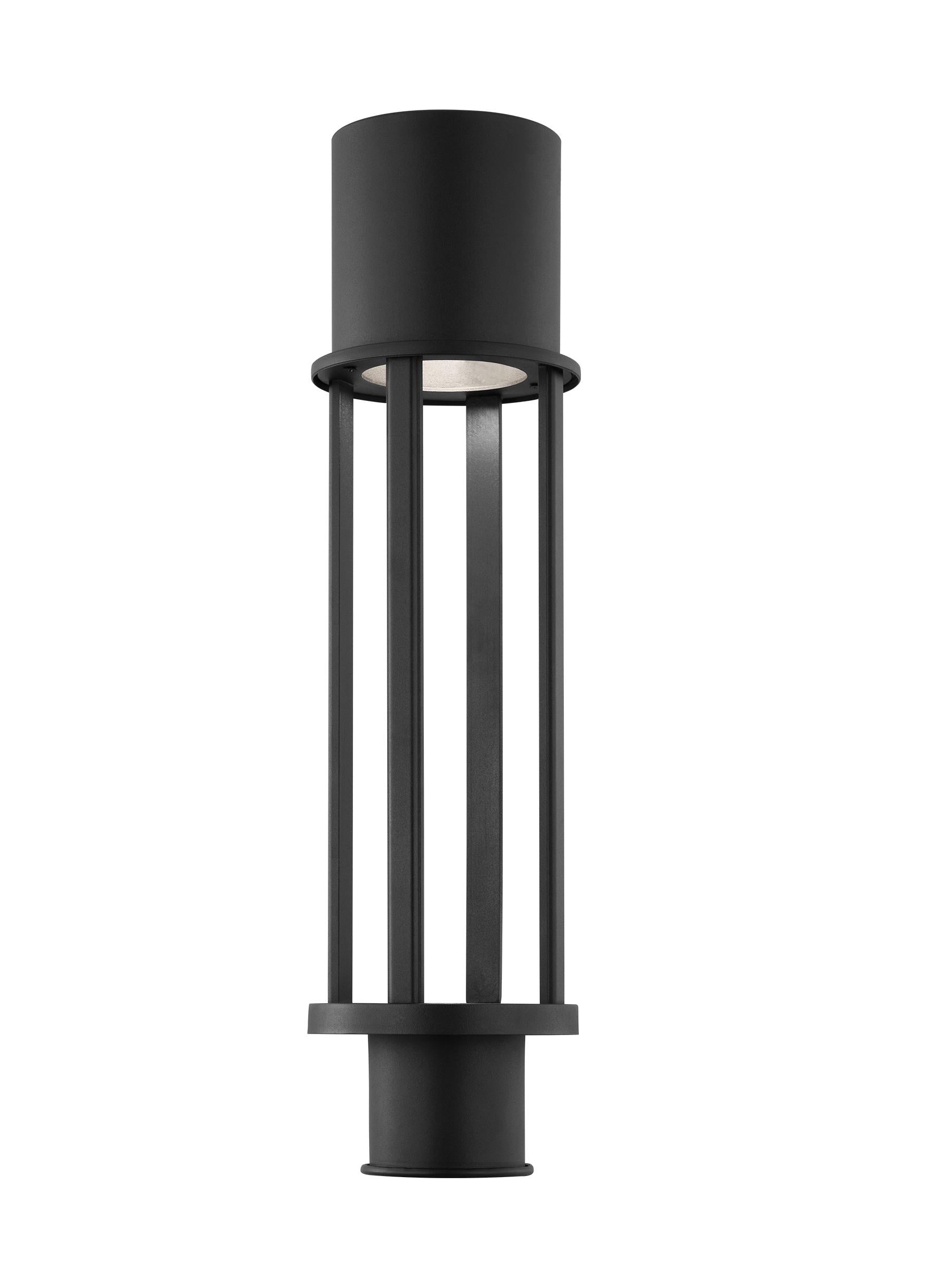 Union Outdoor Post