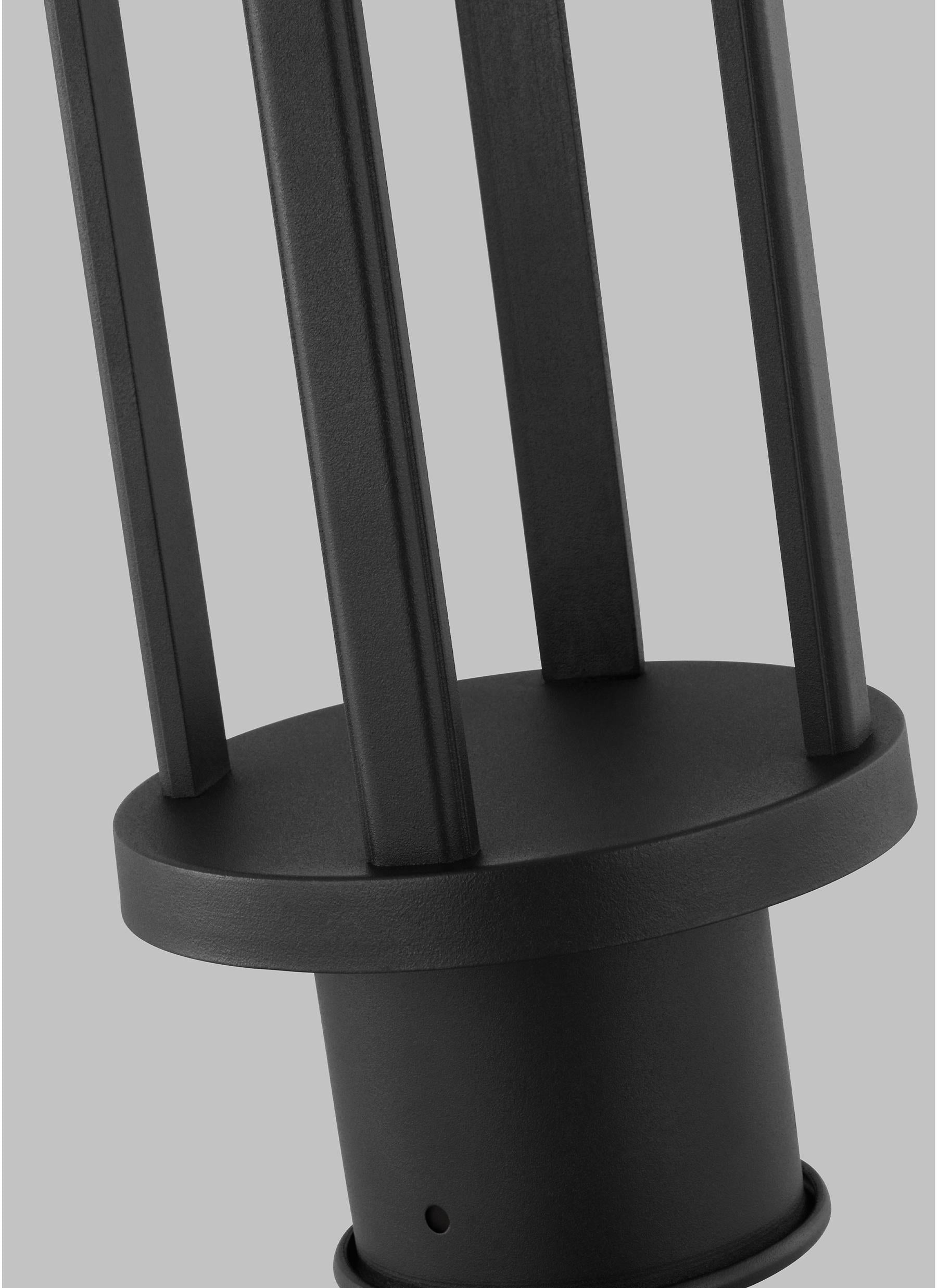 Union Outdoor Post
