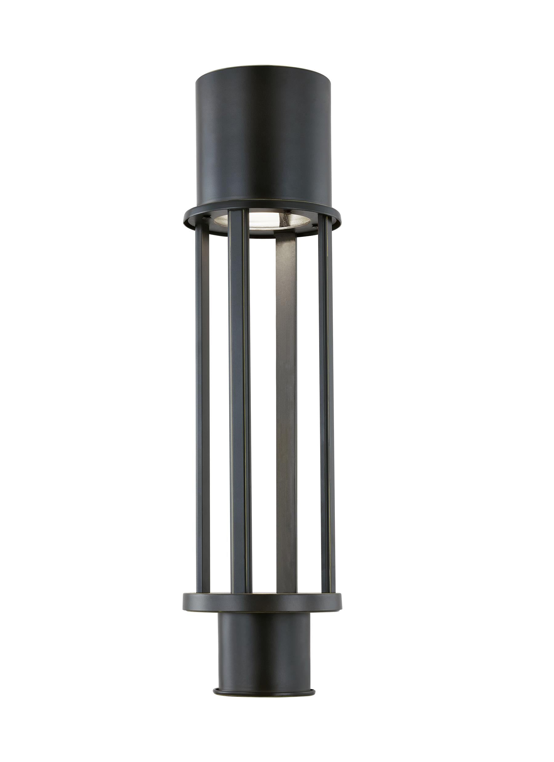 Union Outdoor Post