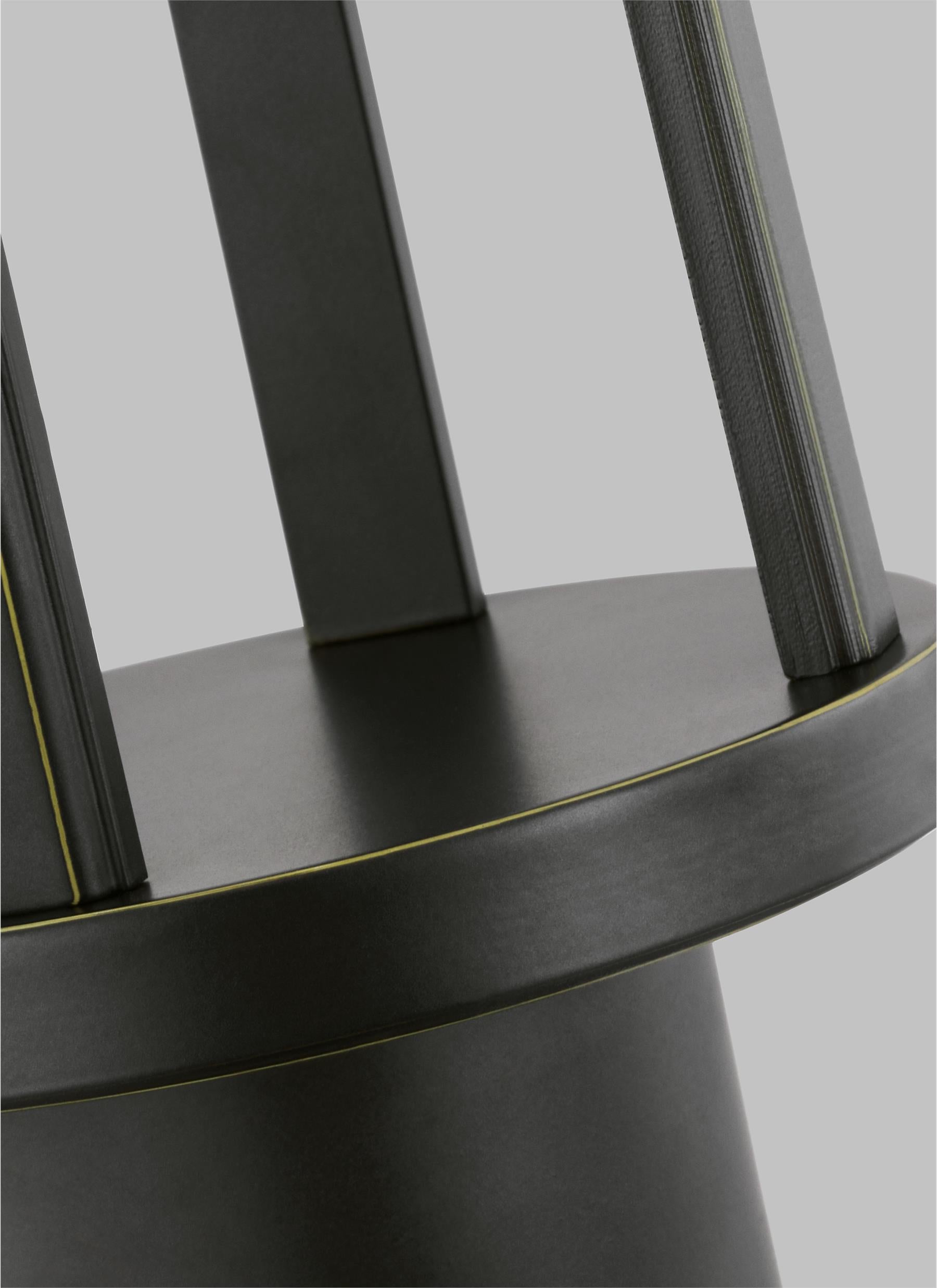 Union Outdoor Post
