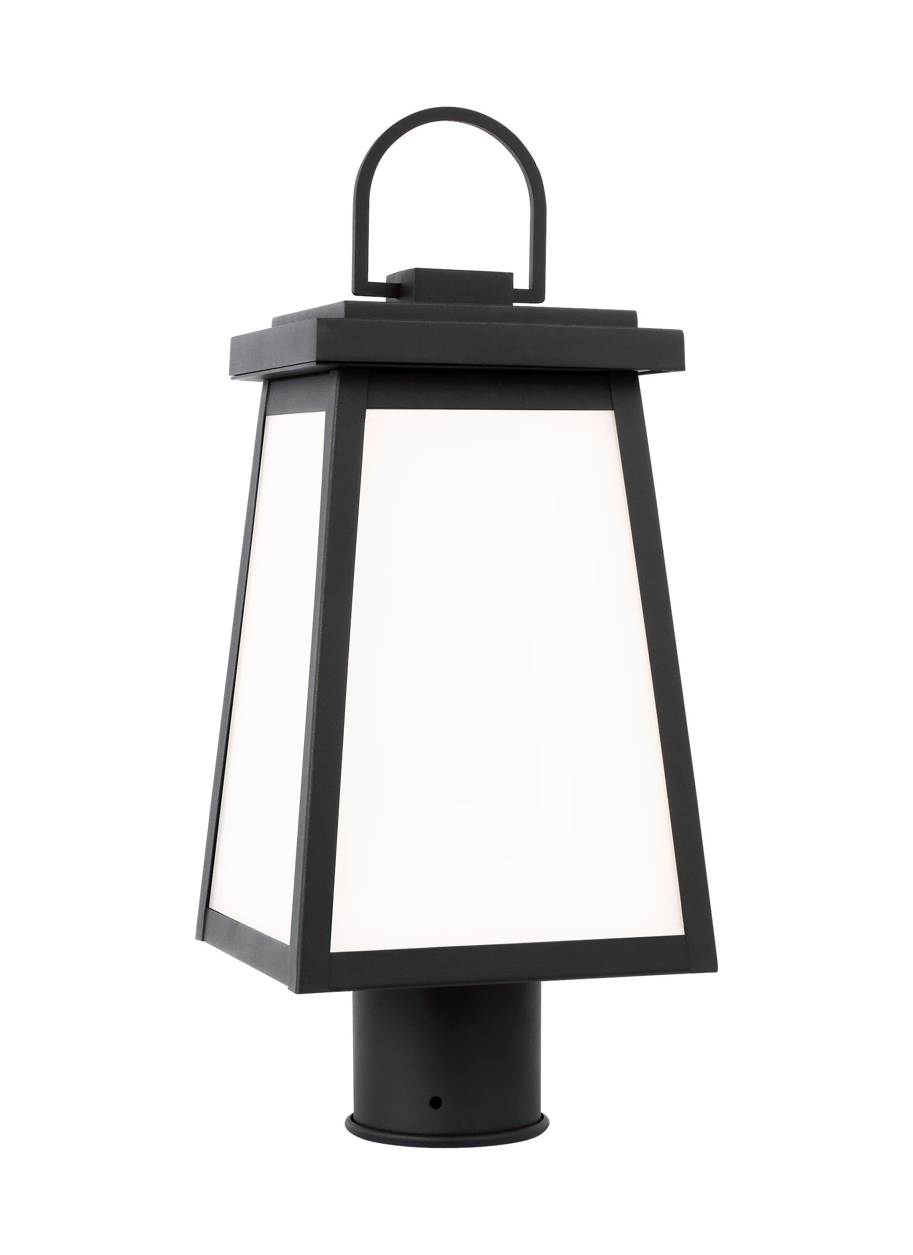 Founders Outdoor Post Lantern