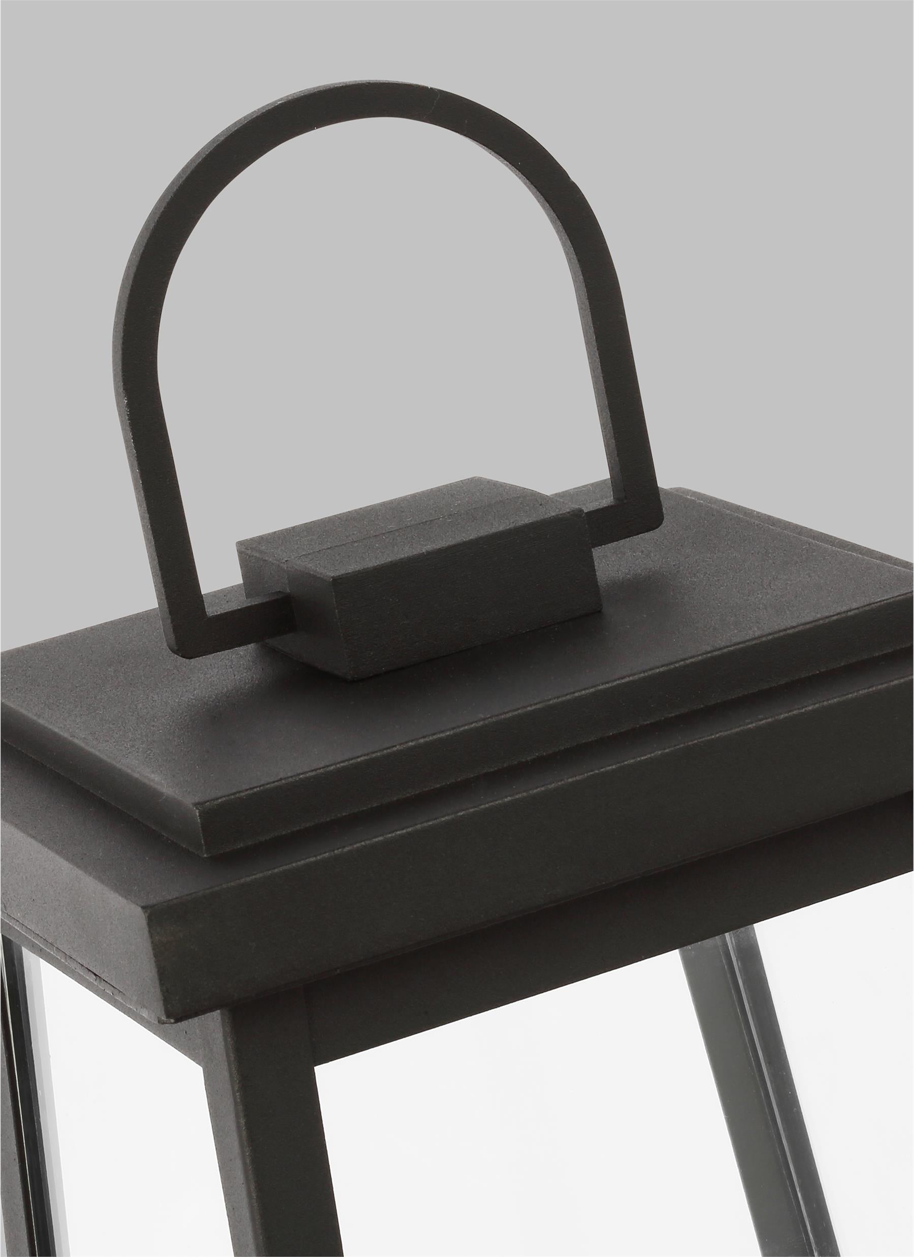 Founders Outdoor Post Lantern