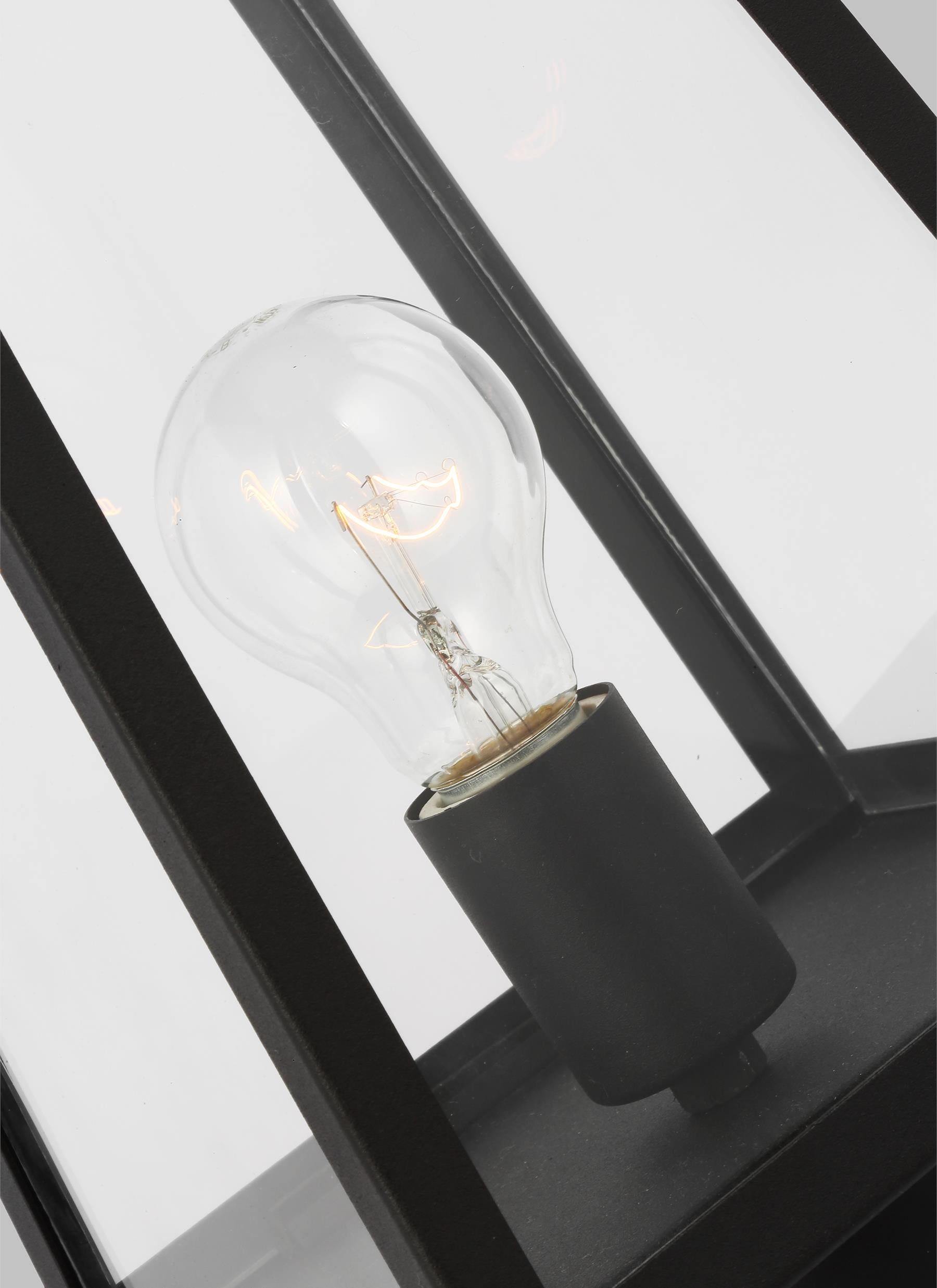 Founders Outdoor Post Lantern