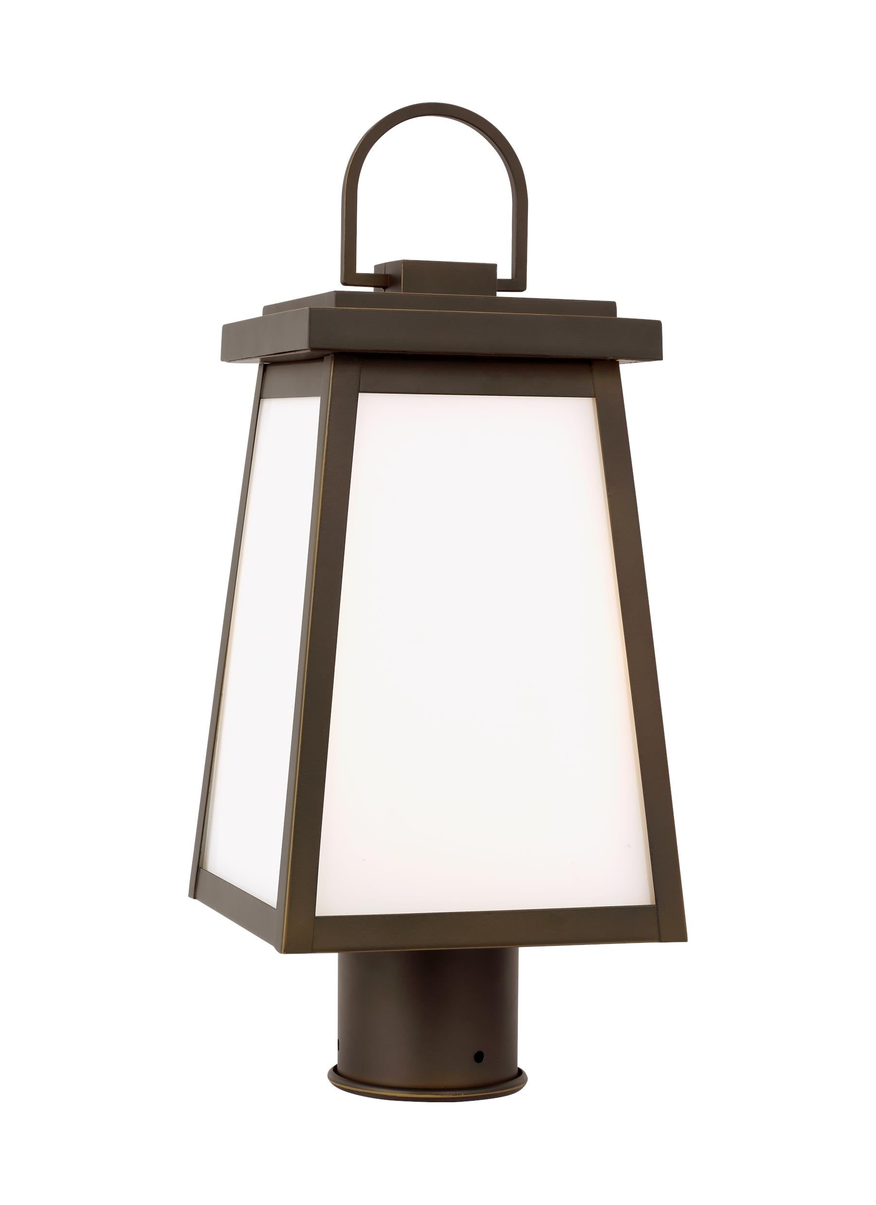 Founders Outdoor Post Lantern