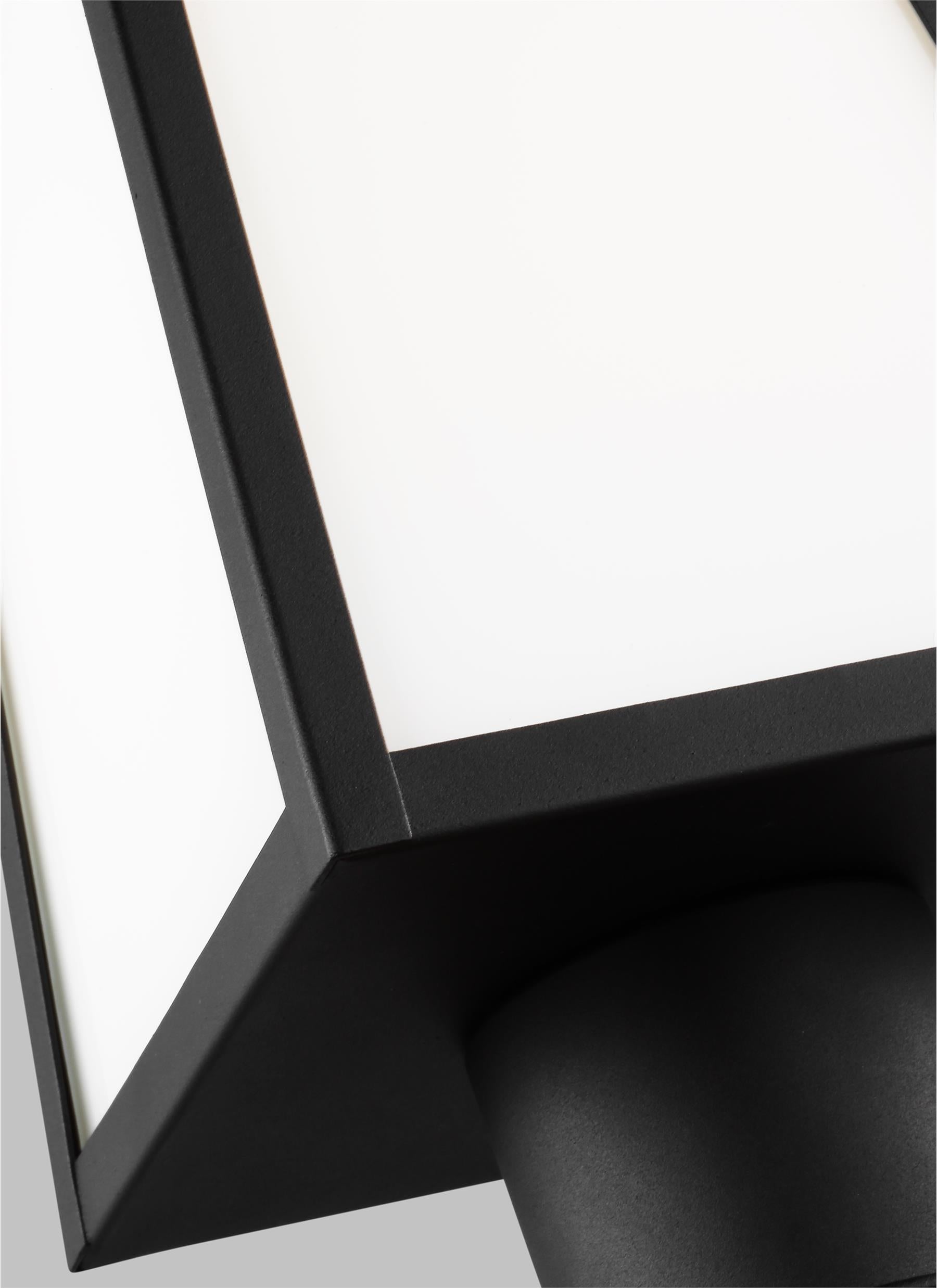 Founders Outdoor Post Lantern