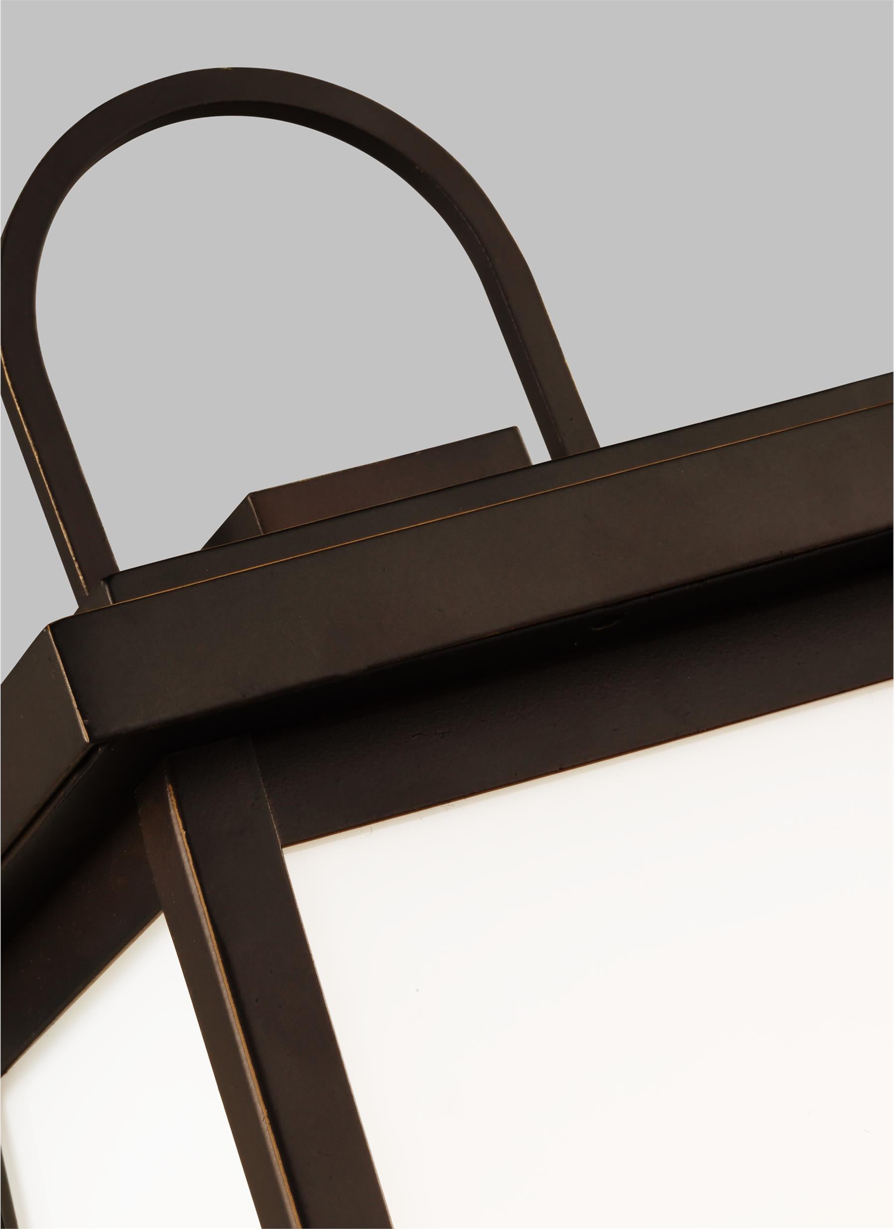 Founders Outdoor Post Lantern