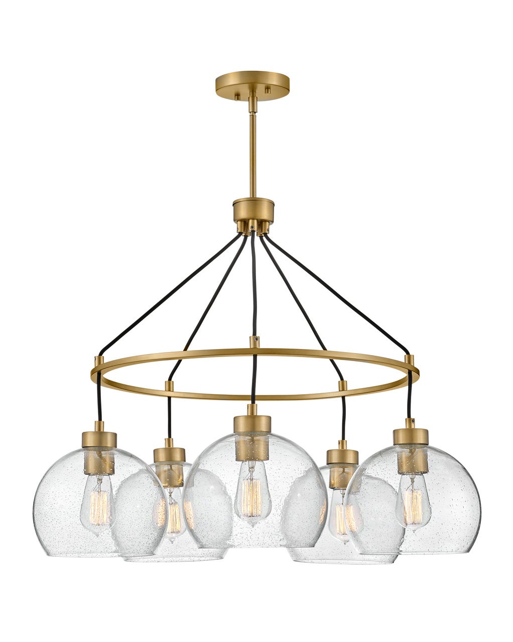 Rumi Chandelier