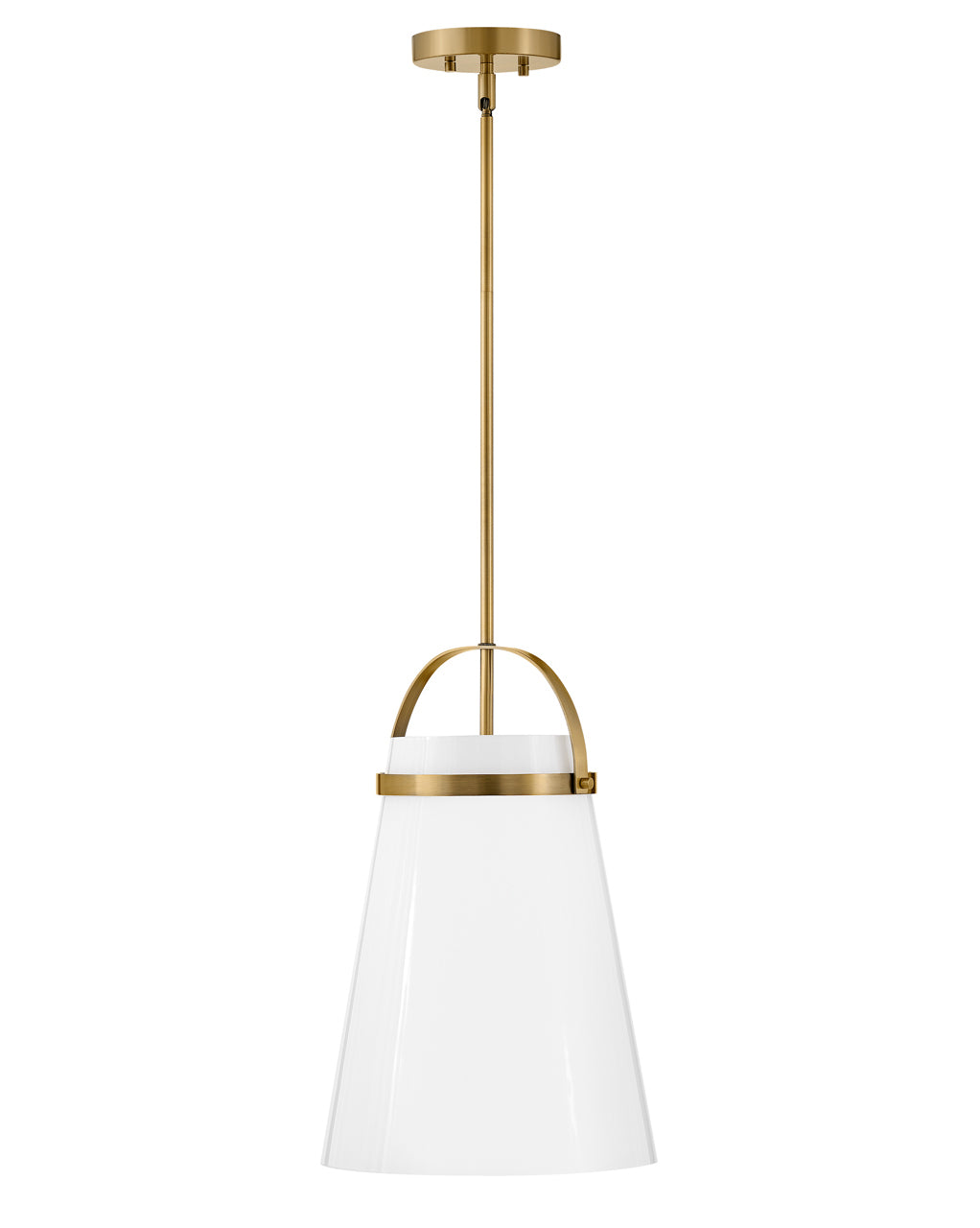 Tori Small Single Light Pendant