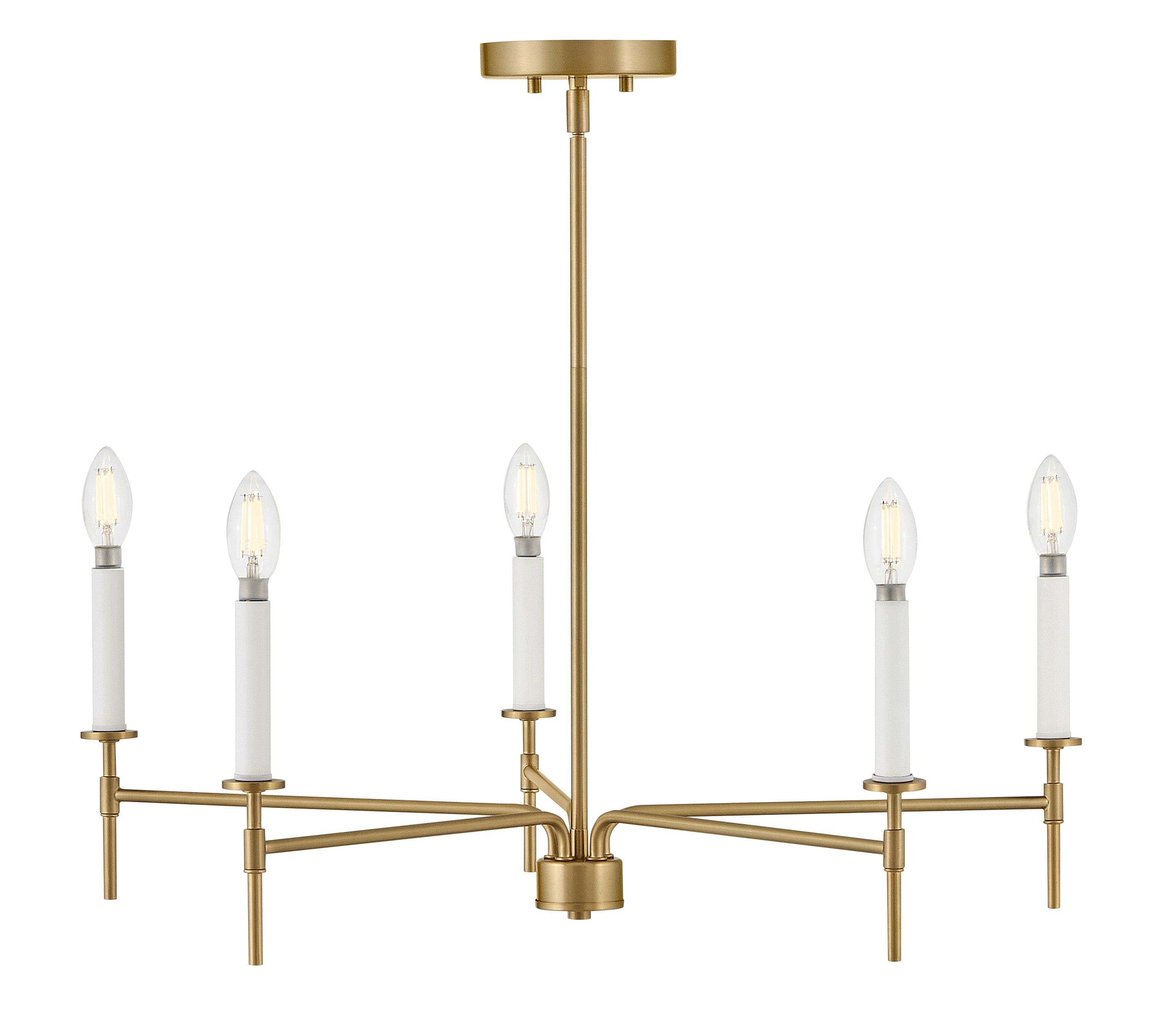 Hux Medium Single Tier