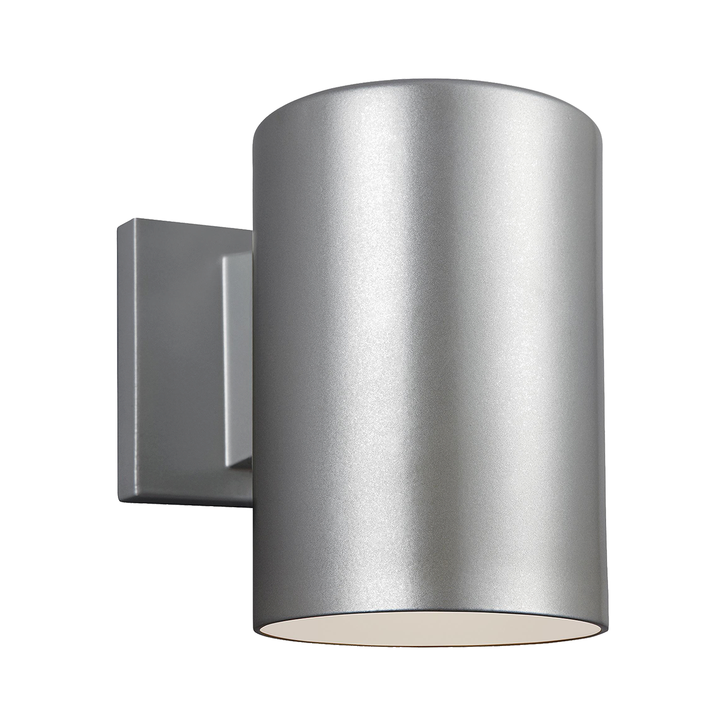 Outdoor Cylinders Small One Light Outdoor Turtle Friendly Wall Lantern