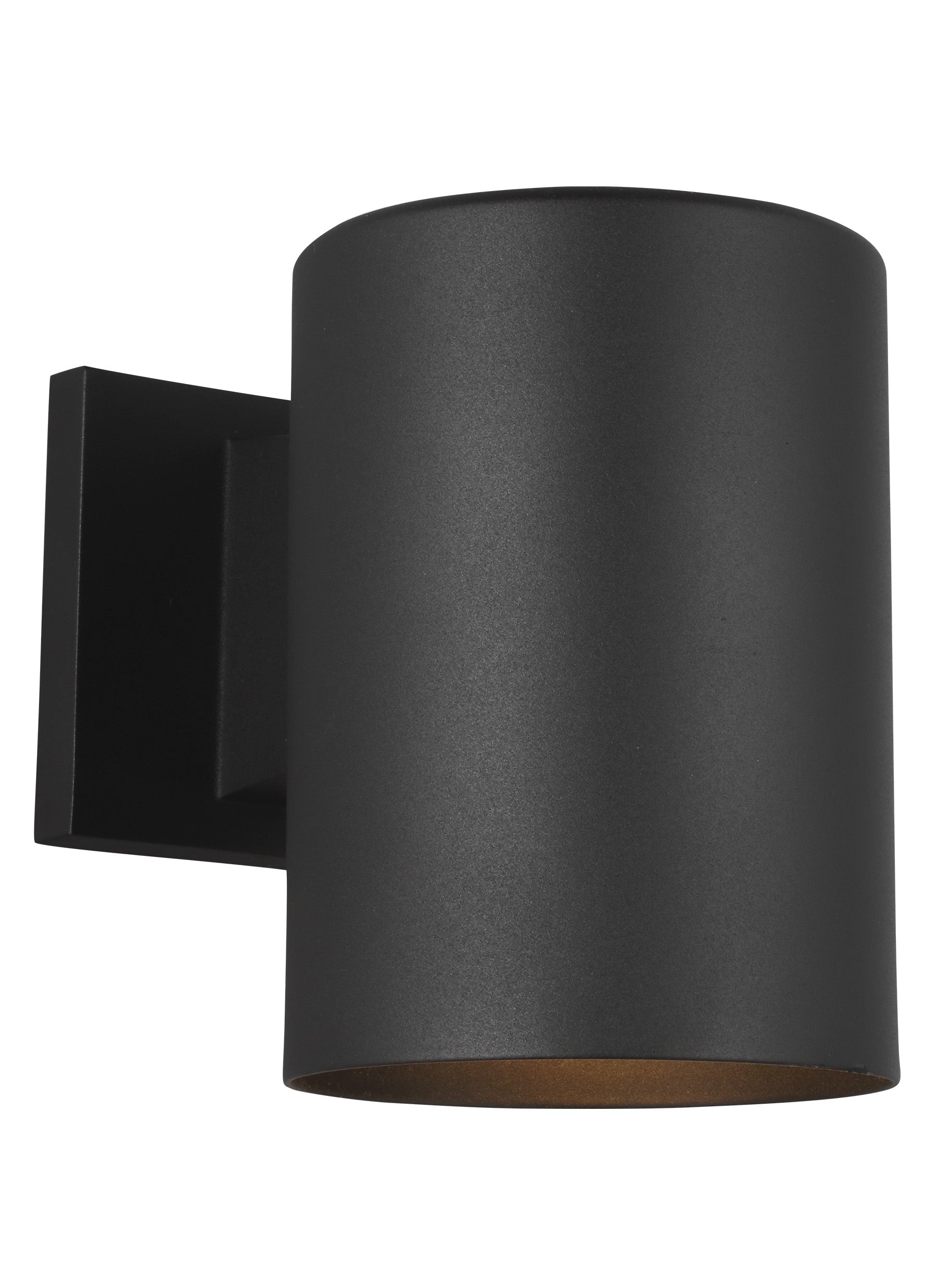 Outdoor Cylinders Outdoor Wall Lantern