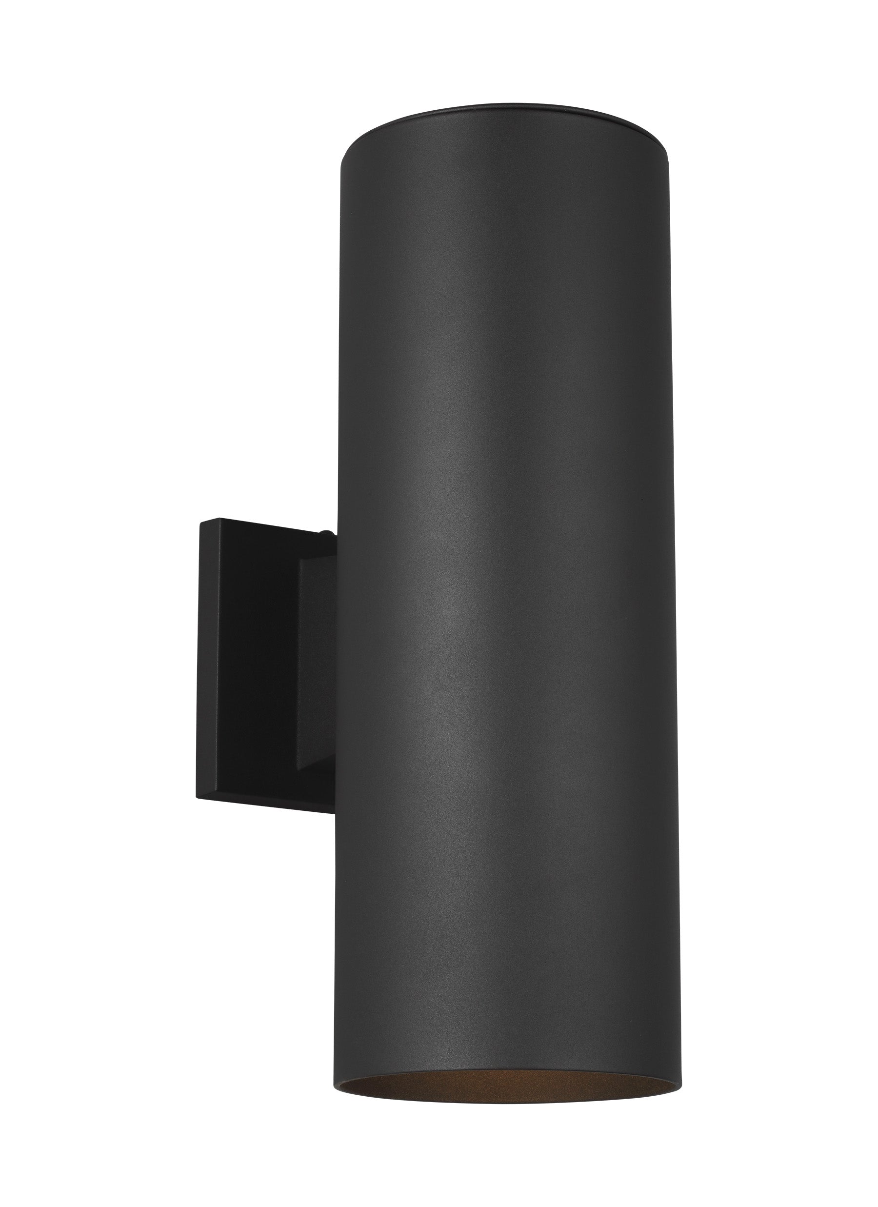 Outdoor Cylinders Outdoor Wall Lantern