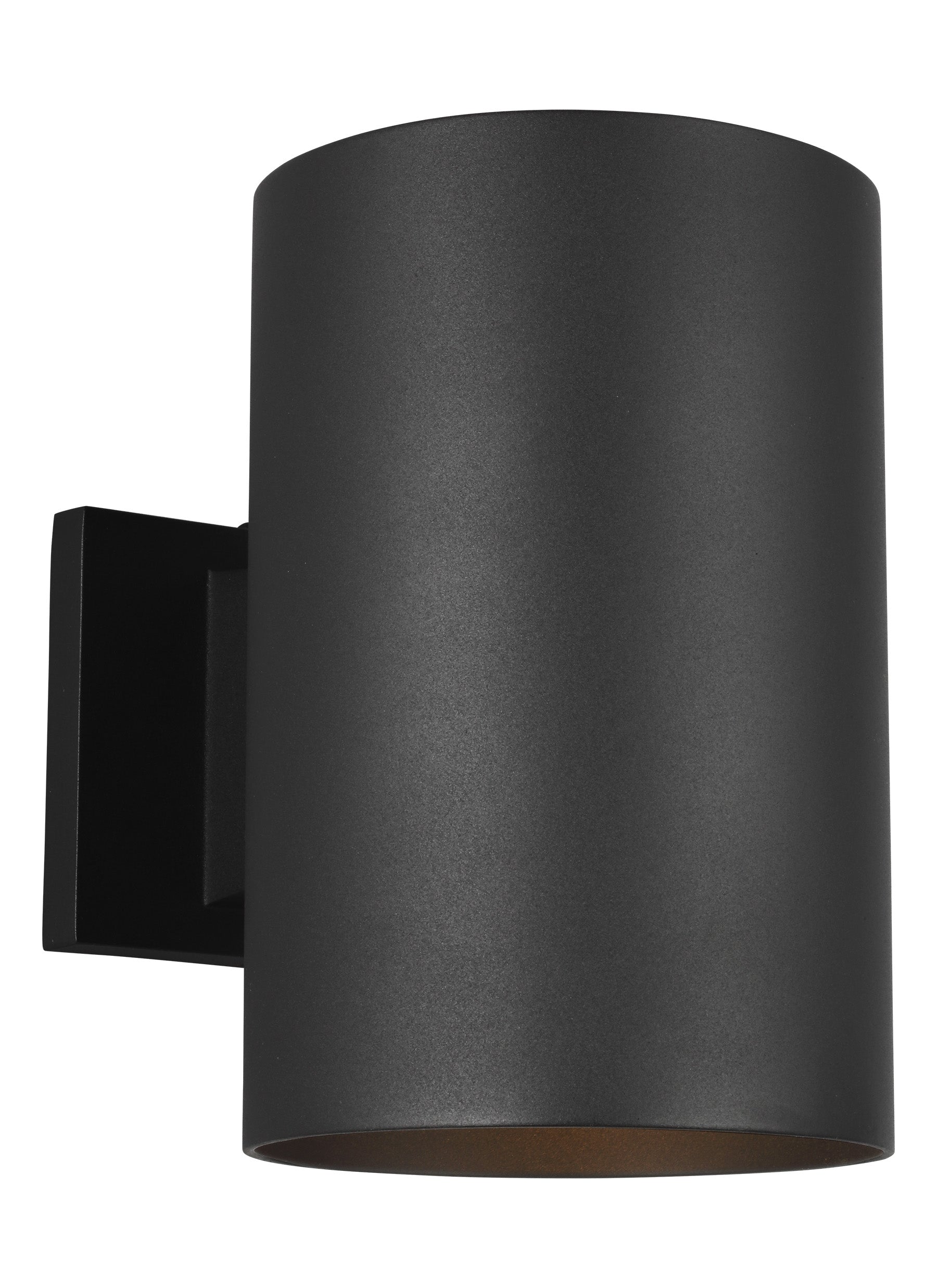 Outdoor Cylinders Outdoor Wall Lantern