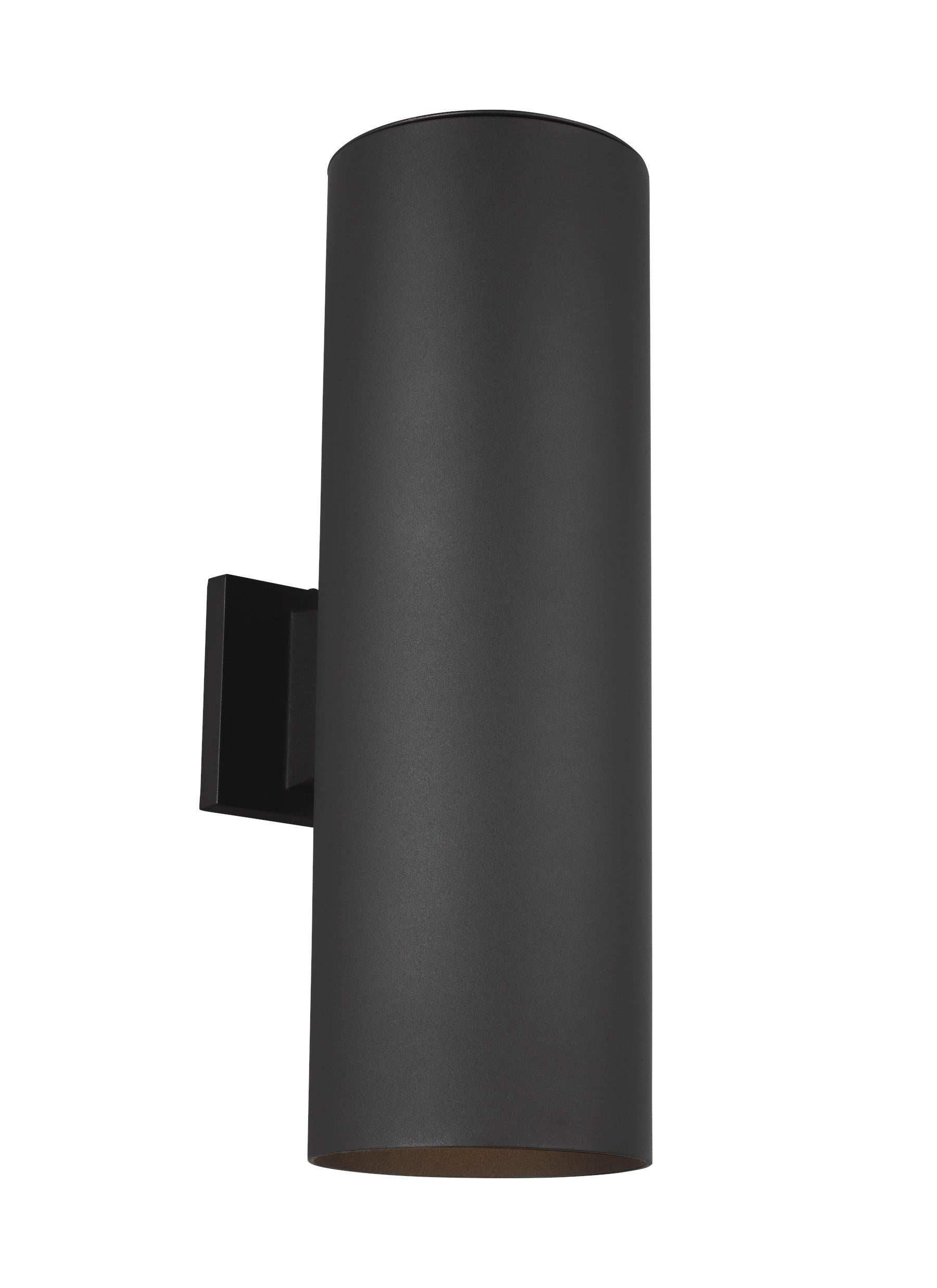 Outdoor Cylinders Outdoor Wall Lantern